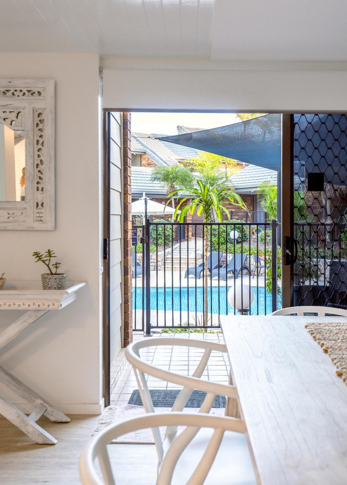 Glen Eden Aparthotel 4*