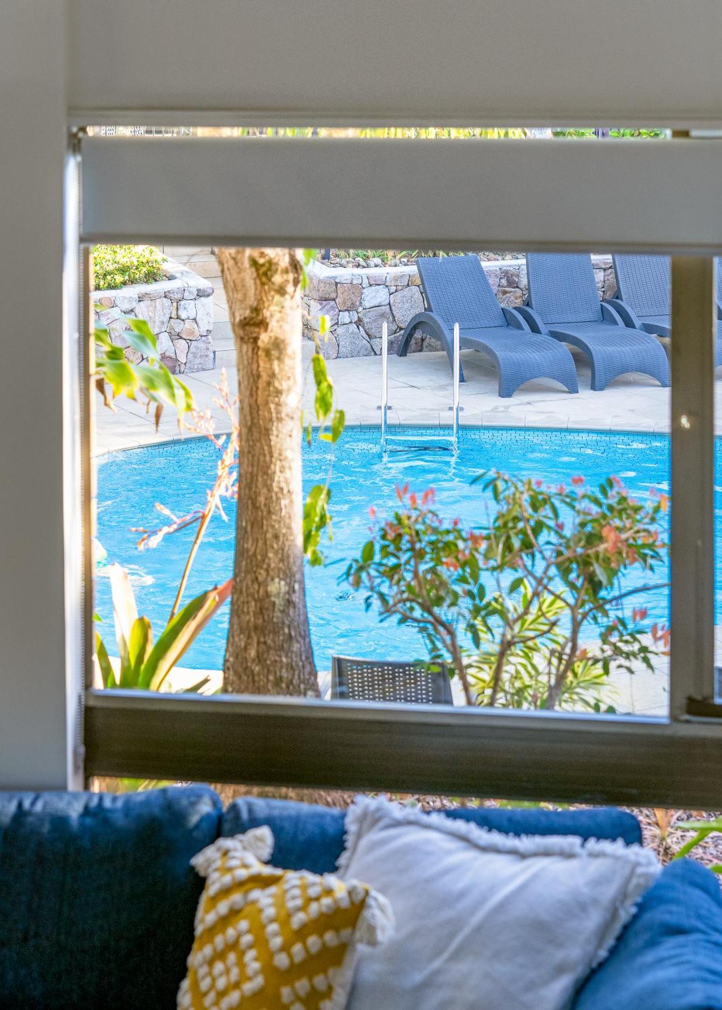 Glen Eden Aparthotel