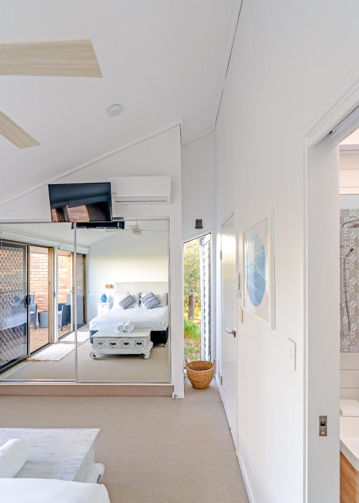 Aparthotel Glen Eden 4*