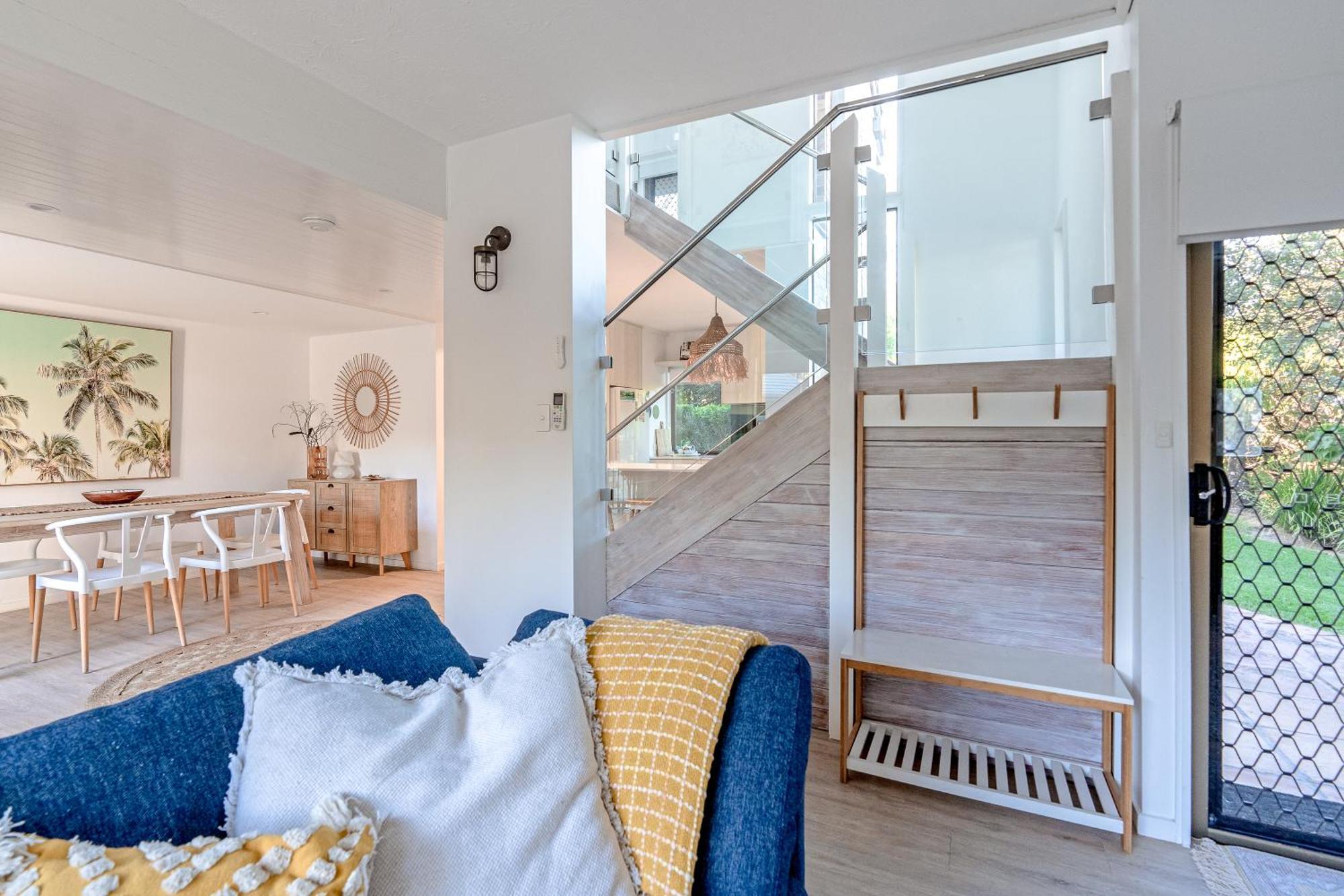 Glen Eden Aparthotel