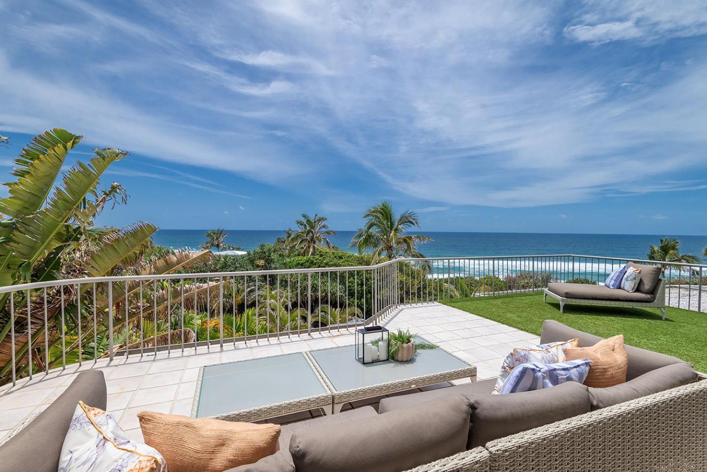 Andari Aparthotel Sunshine Beach
