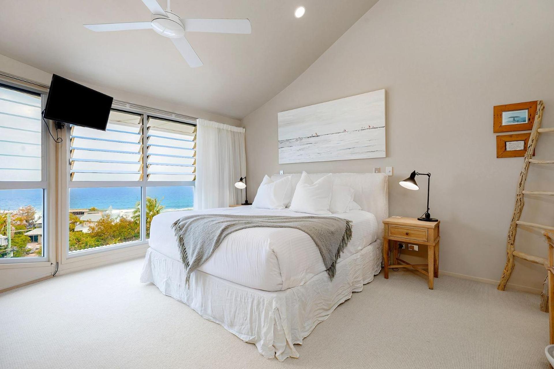 Apartment Unit 9 Andari Fantastic In Sunshine Stunning Views Opposite Access Sunshine Beach
