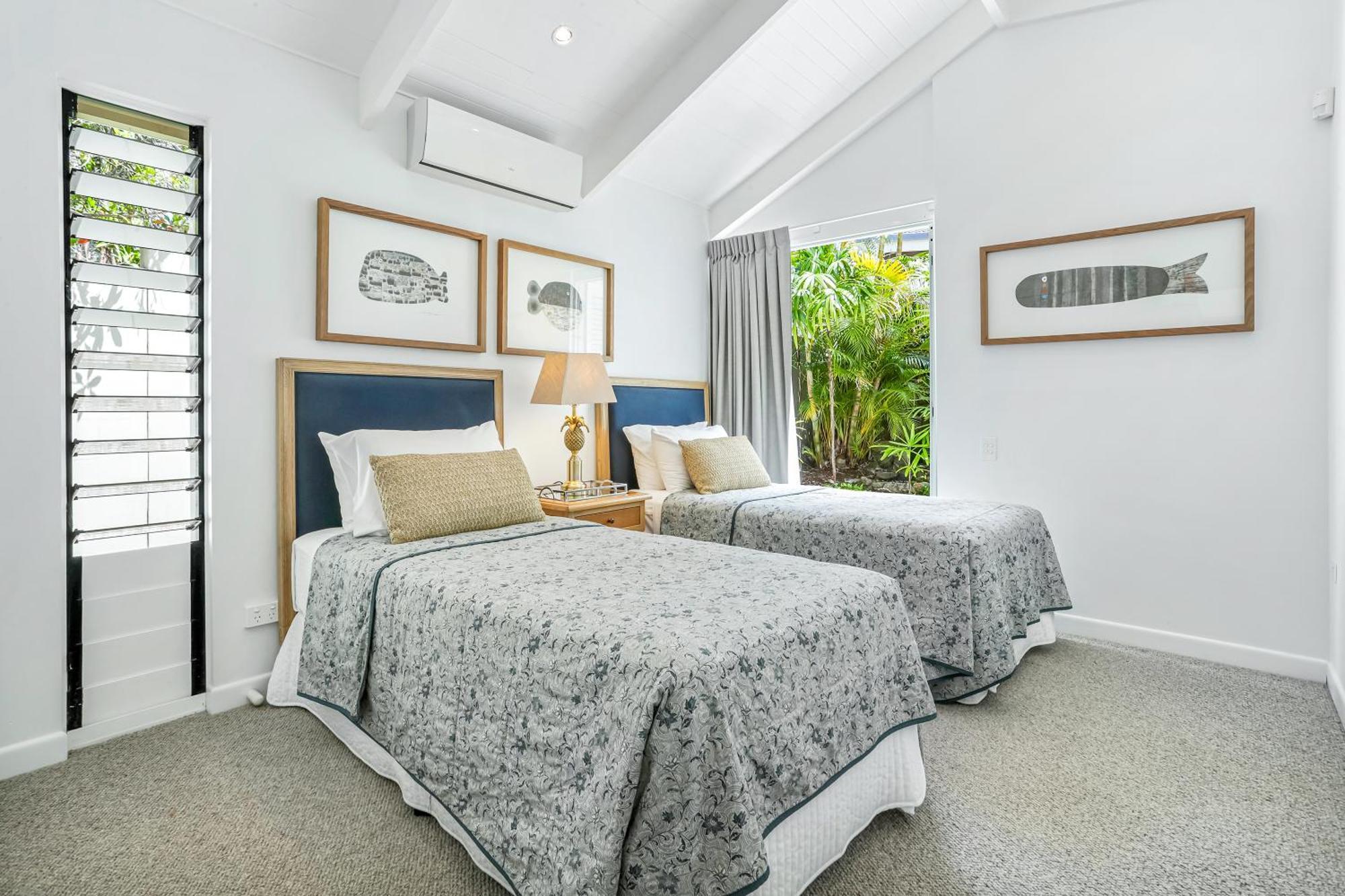 Peaceful & Stylish Retreat, Holiday home