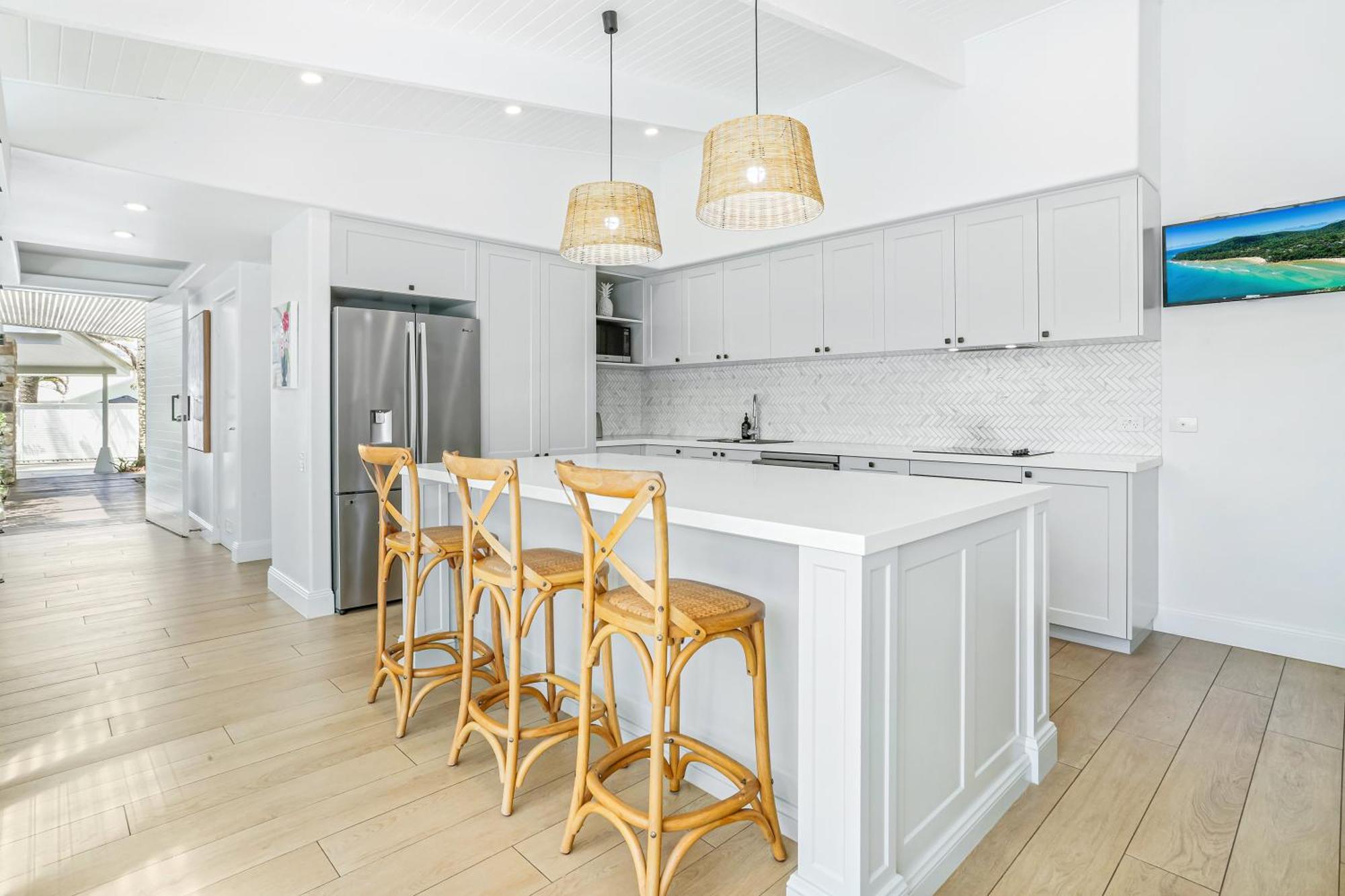 Peaceful & Stylish Retreat, * Noosa Heads