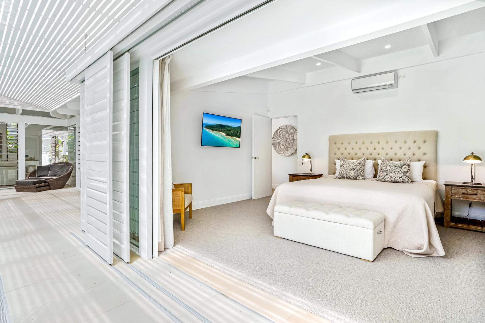 Holiday home Peaceful & Stylish Retreat, *