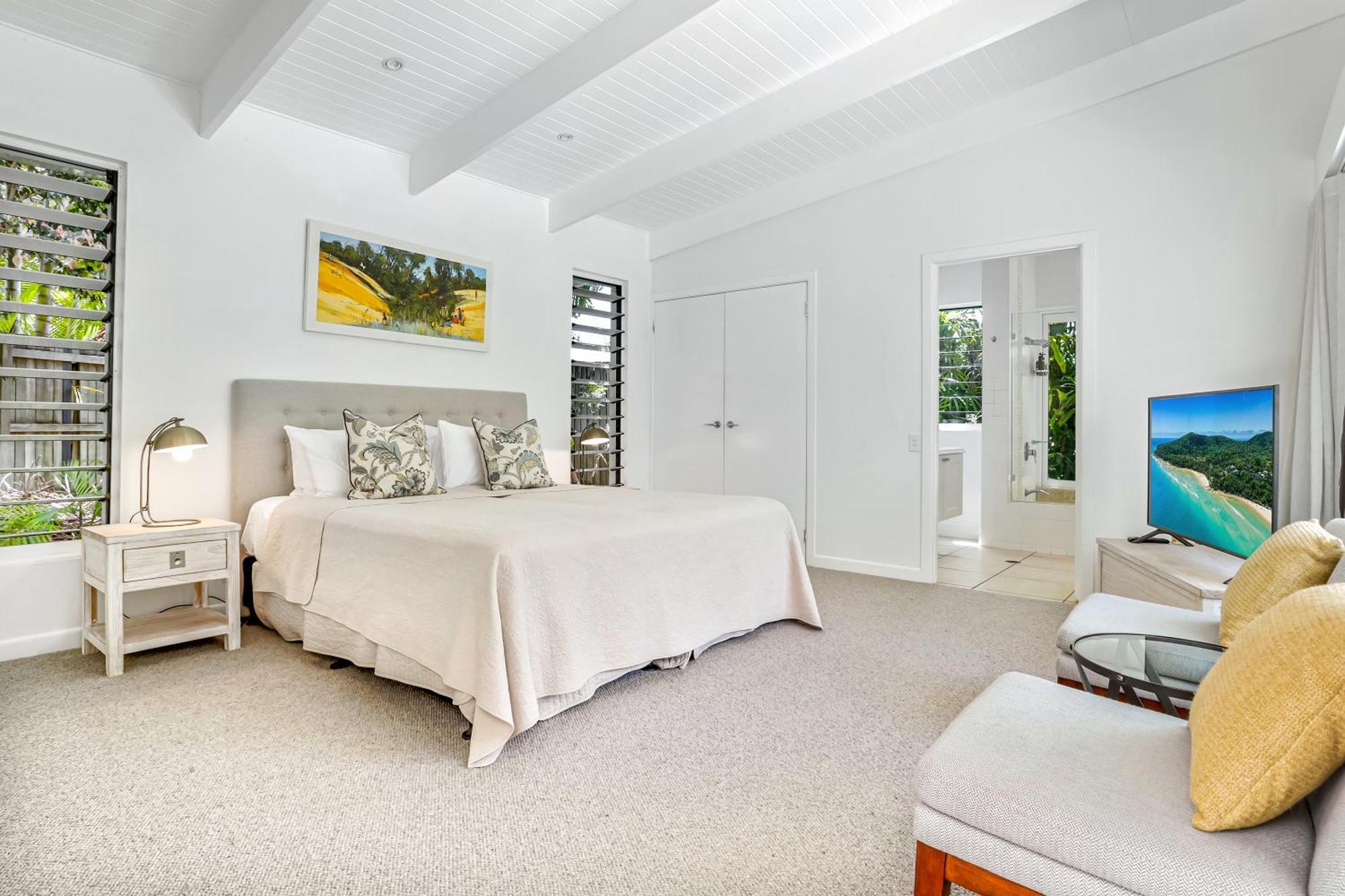 Peaceful & Stylish Retreat, *