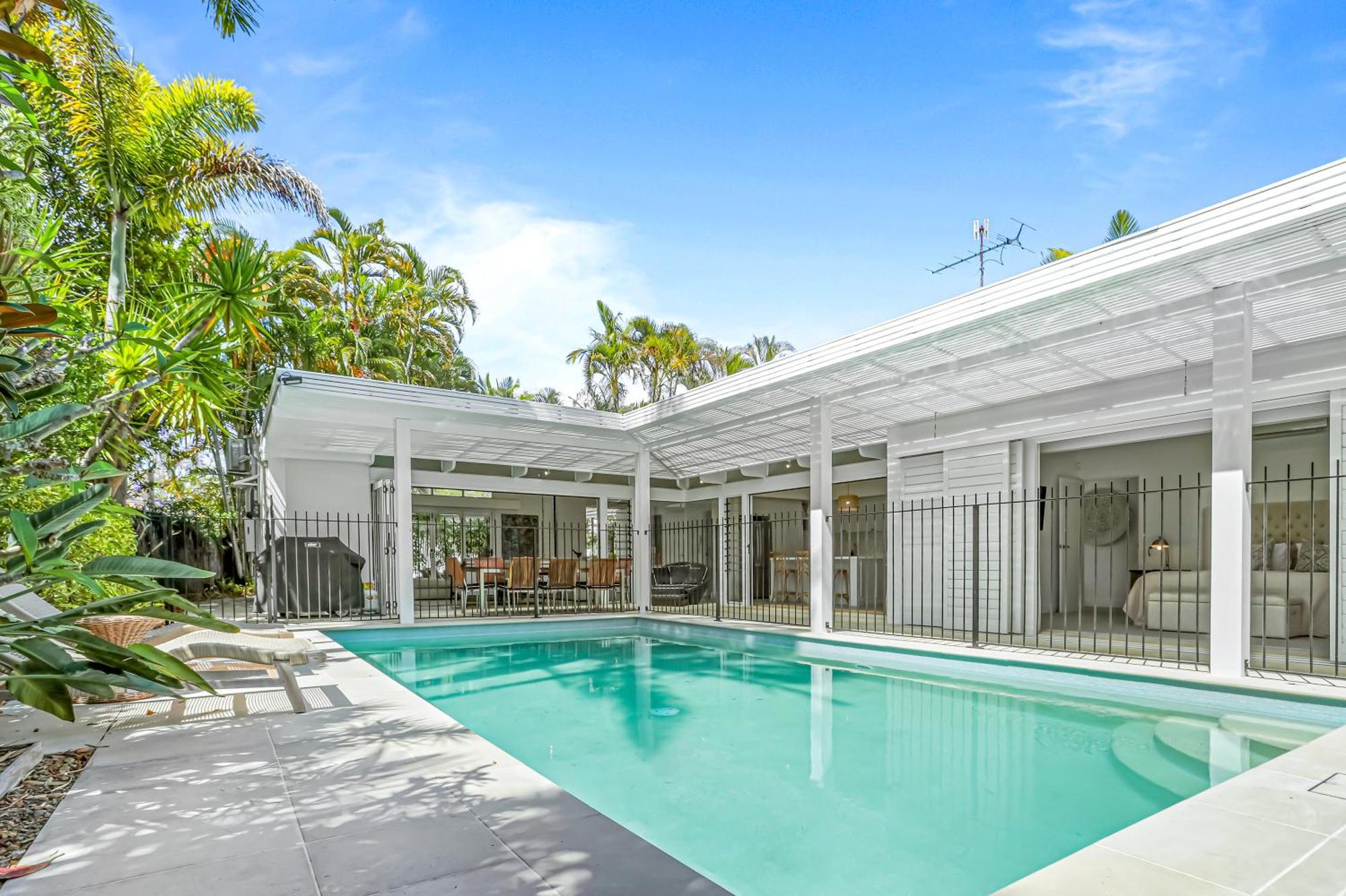 Peaceful & Stylish Retreat,