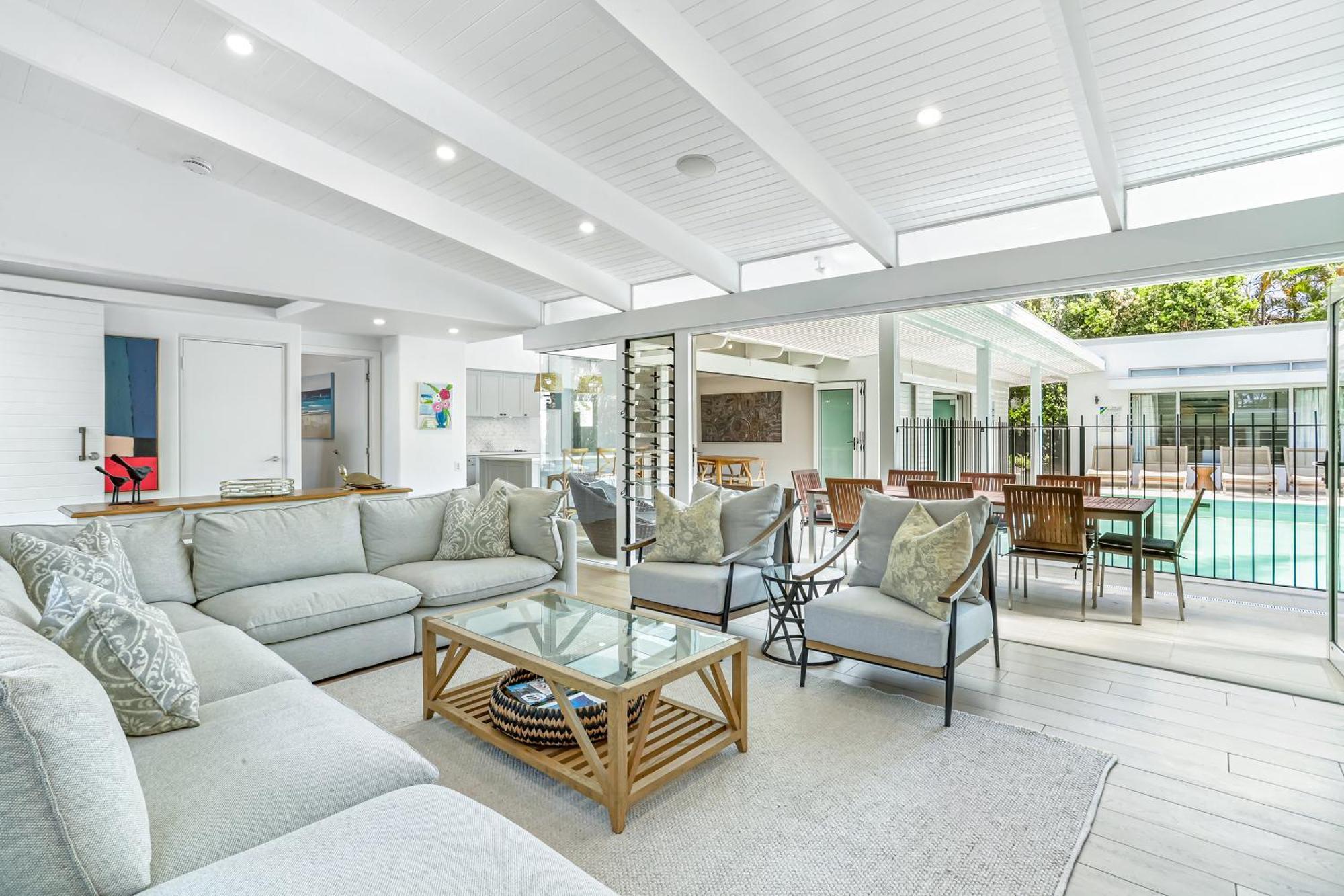 Peaceful & Stylish Retreat,