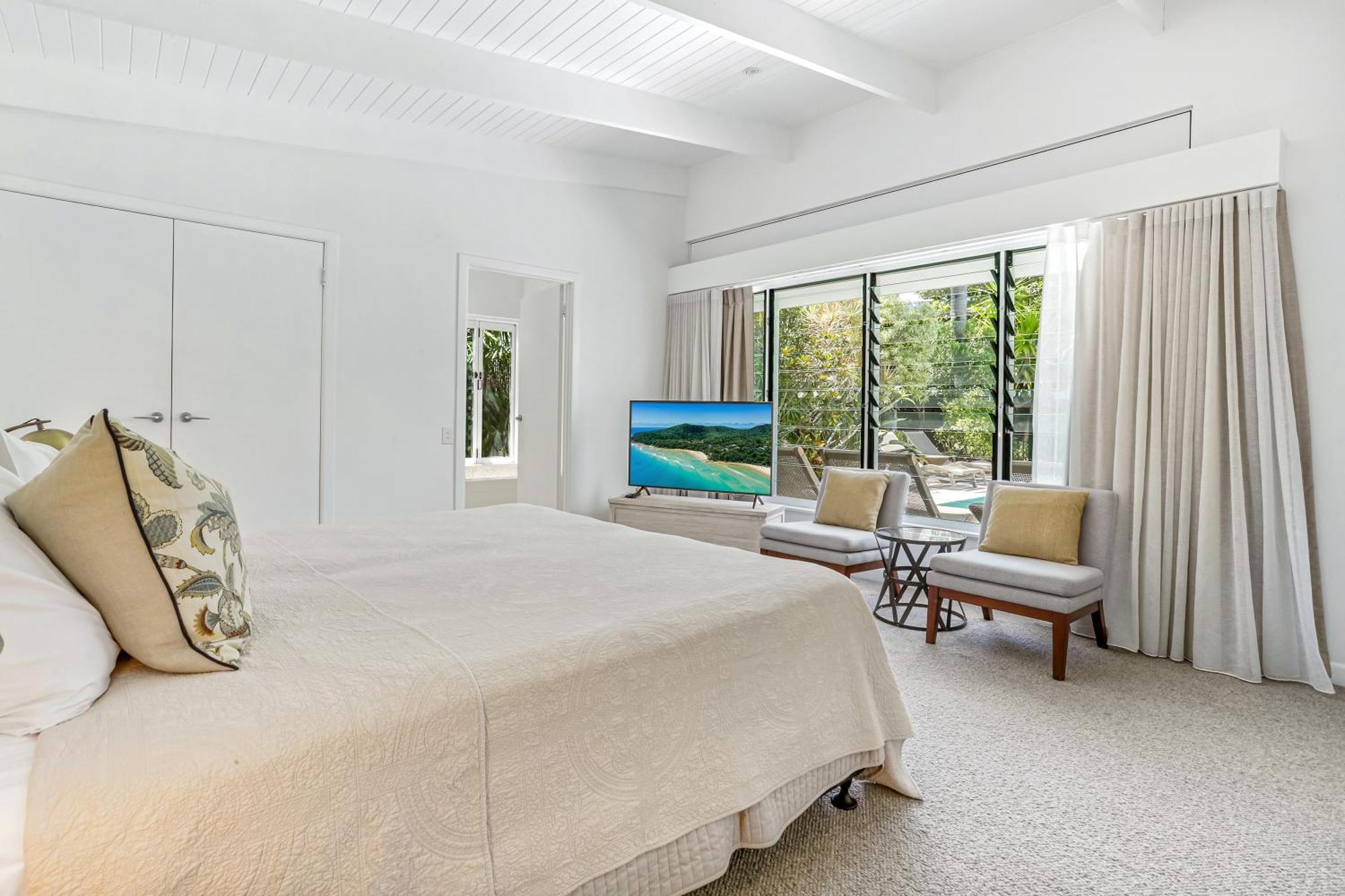 Peaceful & Stylish Retreat, * Noosa Heads