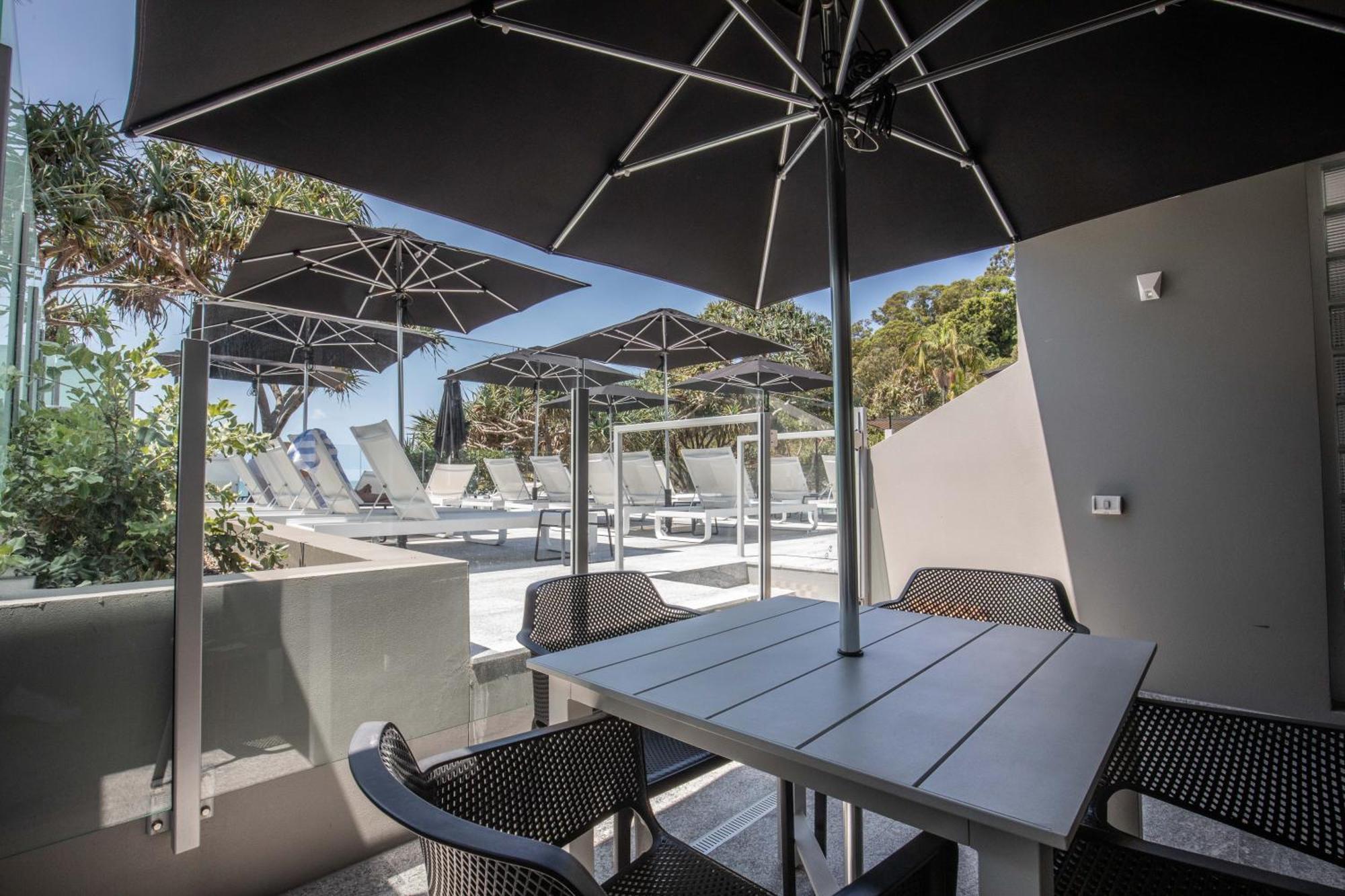 71 Hastings Street Apartment