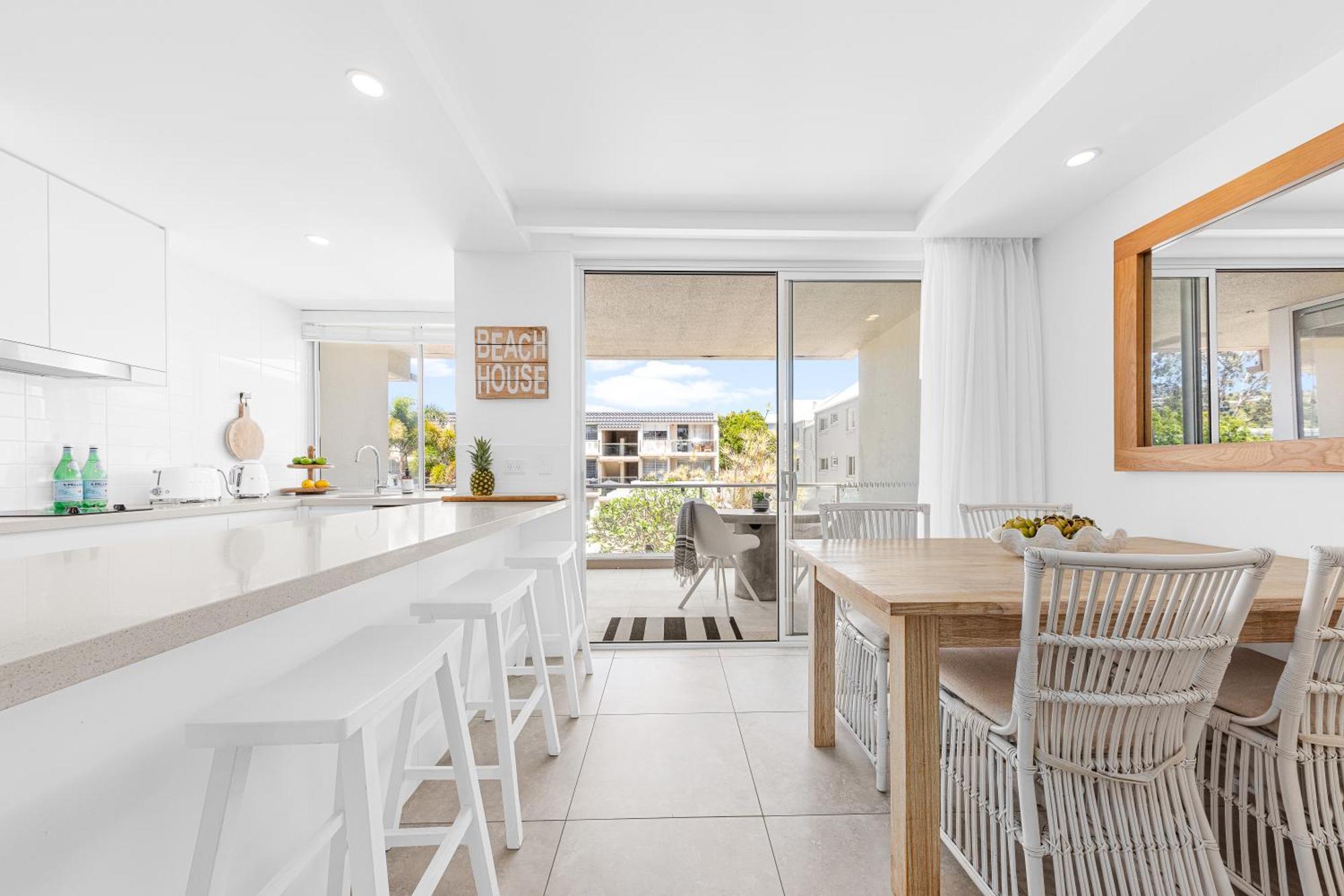#2 Hastings Street 4* Noosa Heads