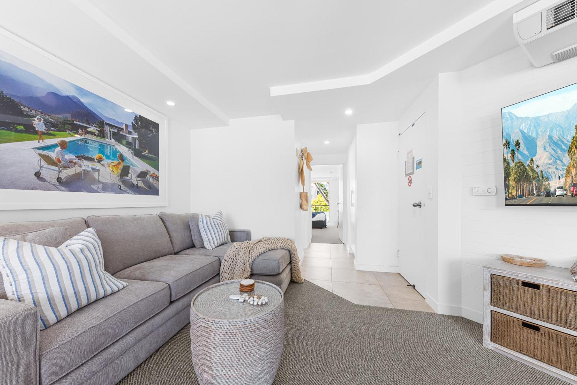 #2 Hastings Street Aparthotel Noosa Heads