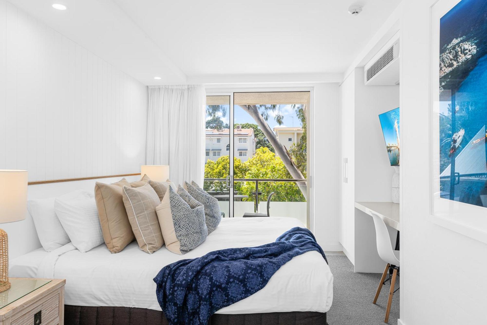 #2 Hastings Street Aparthotel
