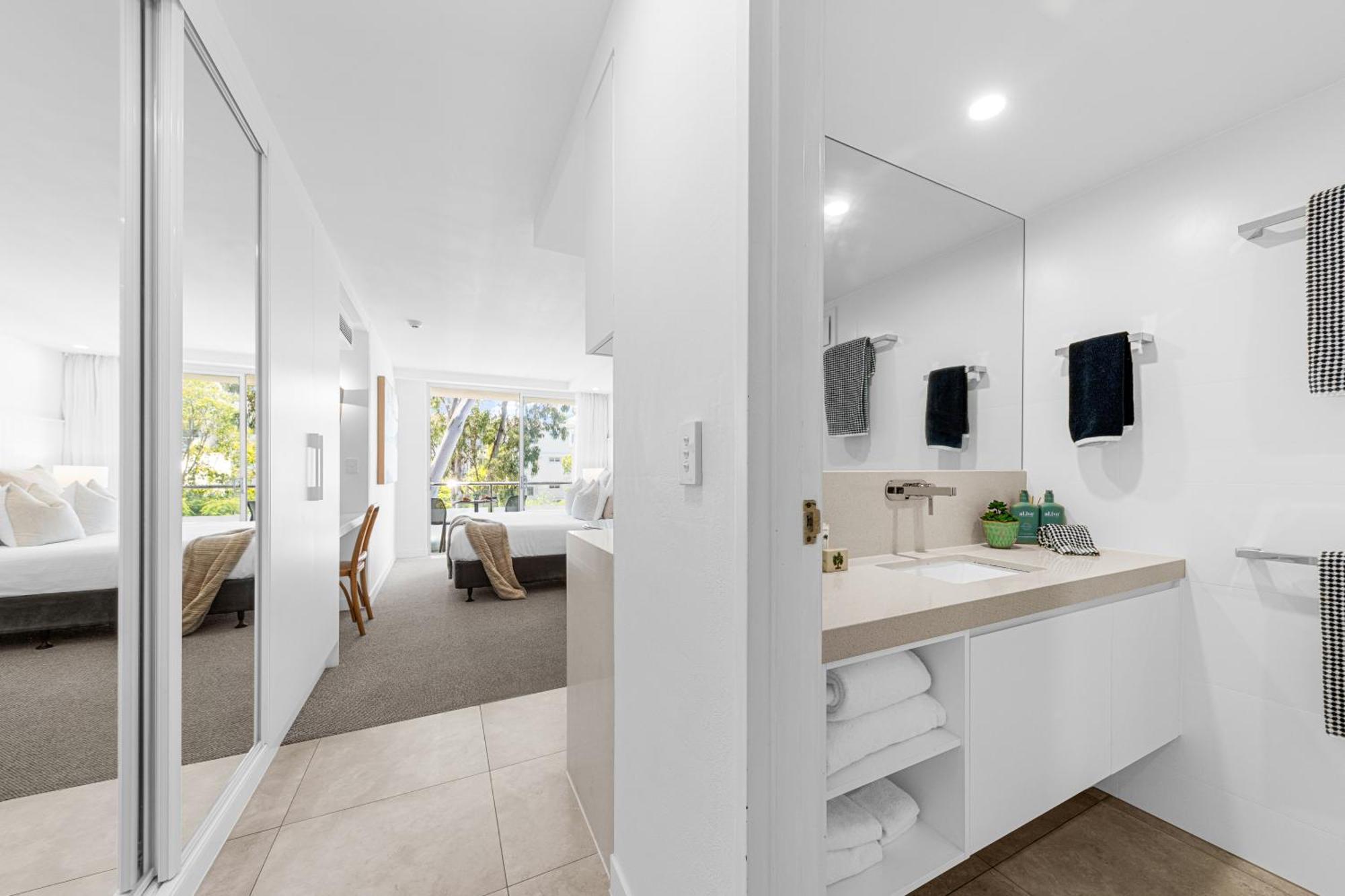 Aparthotel #2 Hastings Street Noosa Heads