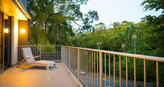Aparthotel Andari Sunshine Beach