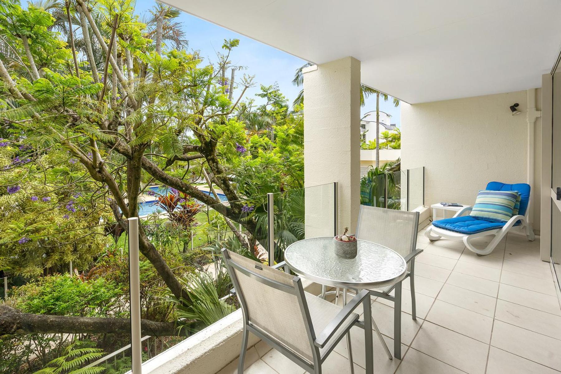 Quamby Place, 65 - Garden View Noosa Heads