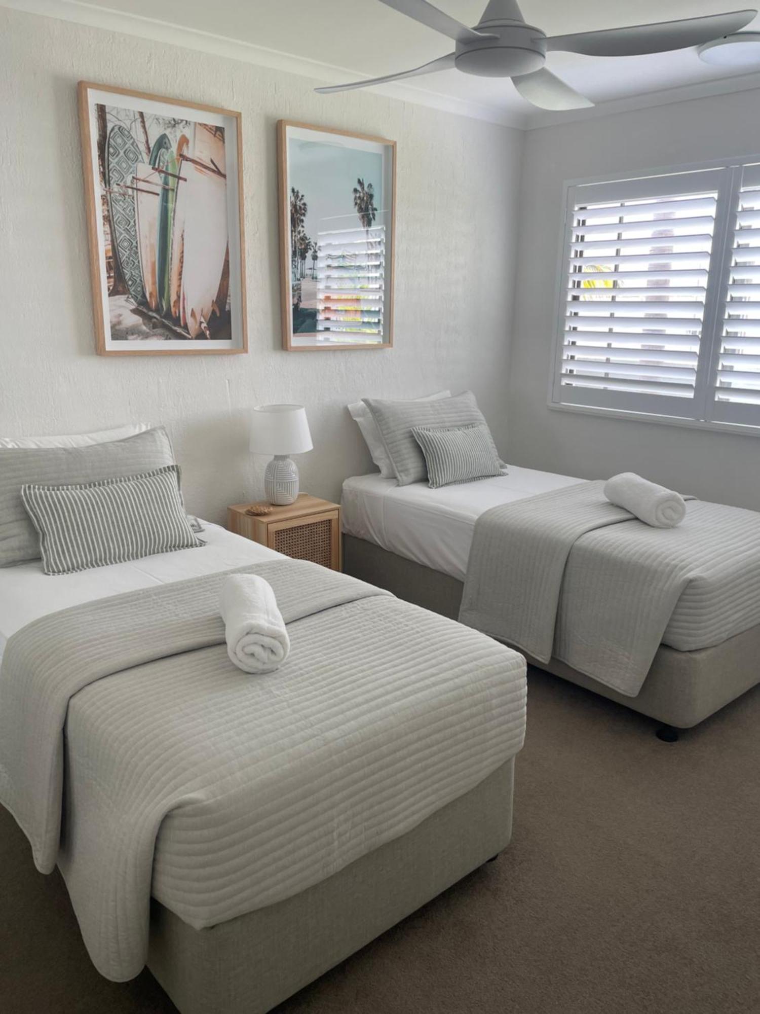 Noosa Place 4* Noosaville
