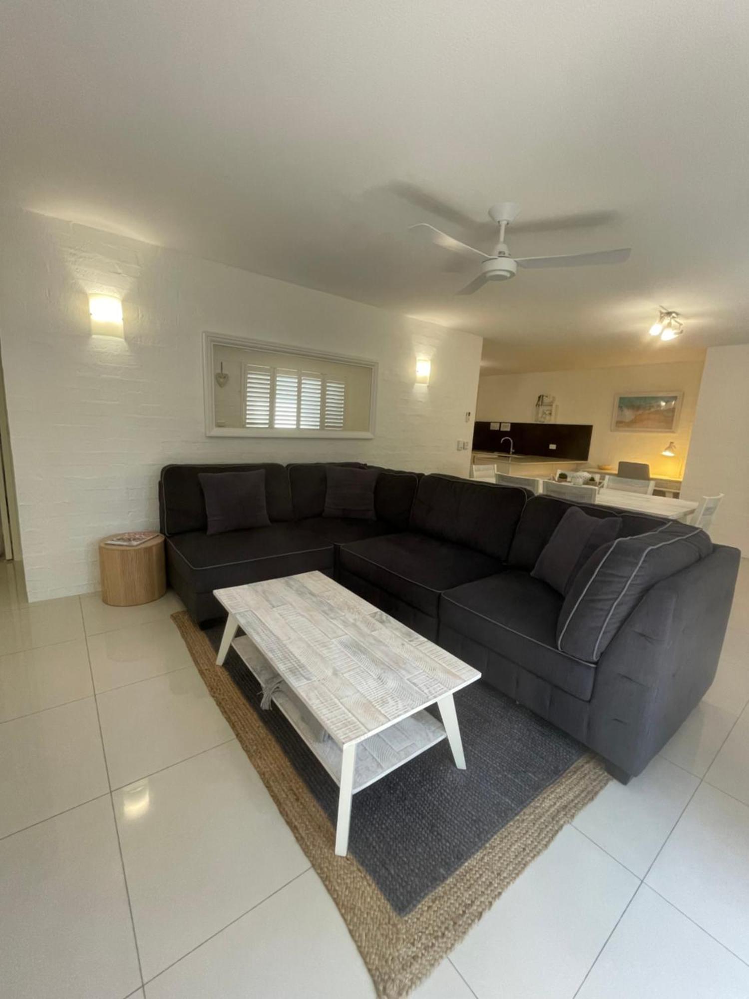 Myuna Aparthotel Noosa Heads
