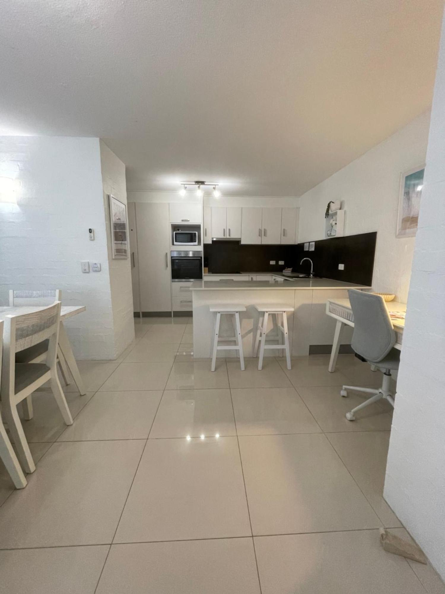 Aparthotel Myuna Noosa Heads