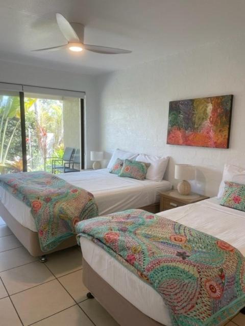 Myuna Aparthotel