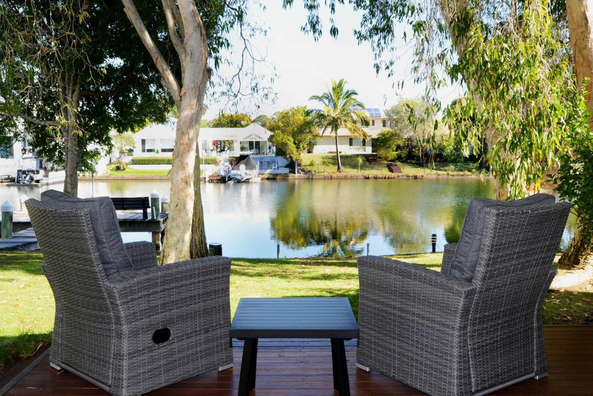 Noosa Entrance Waterfront