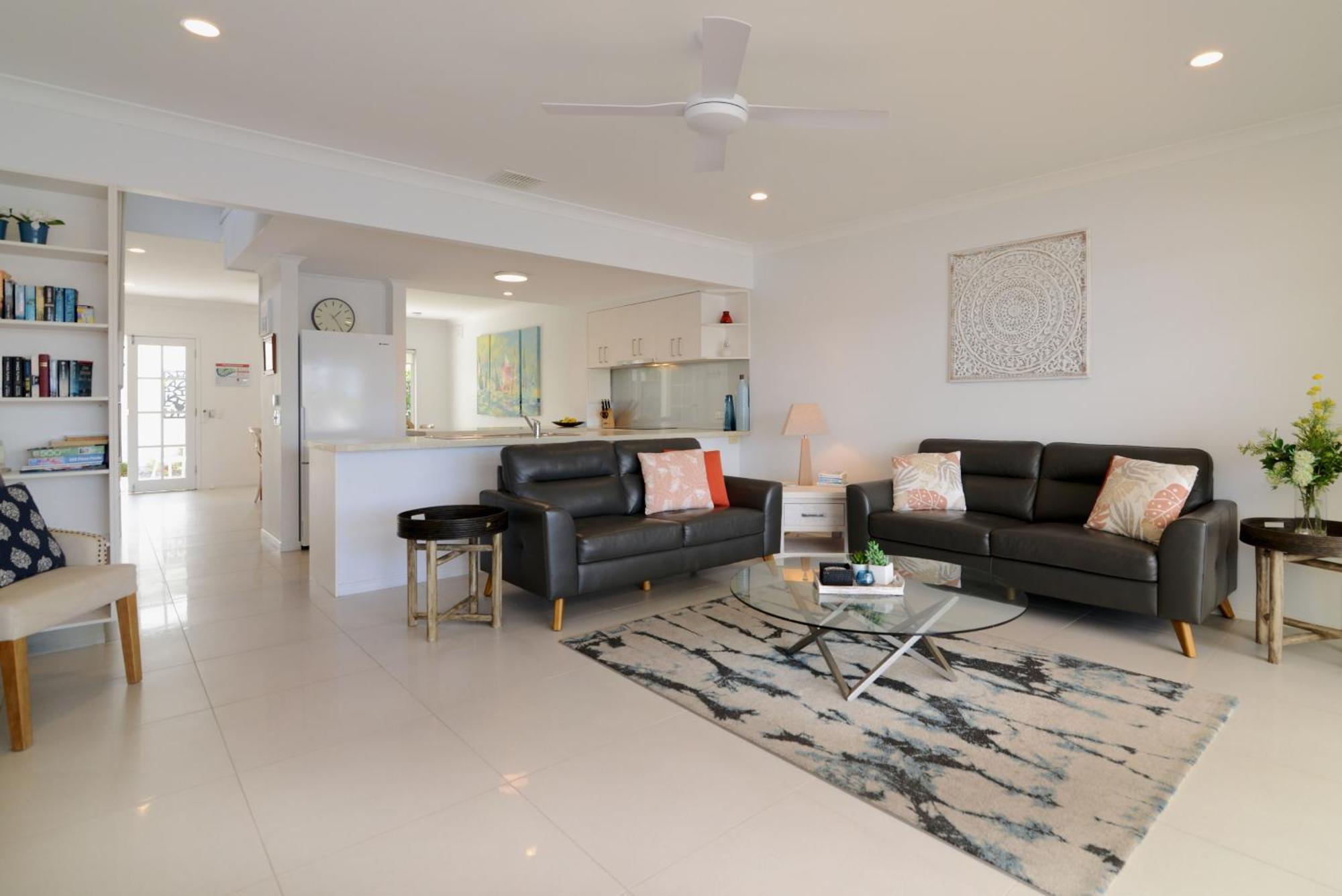Noosa Entrance Waterfront