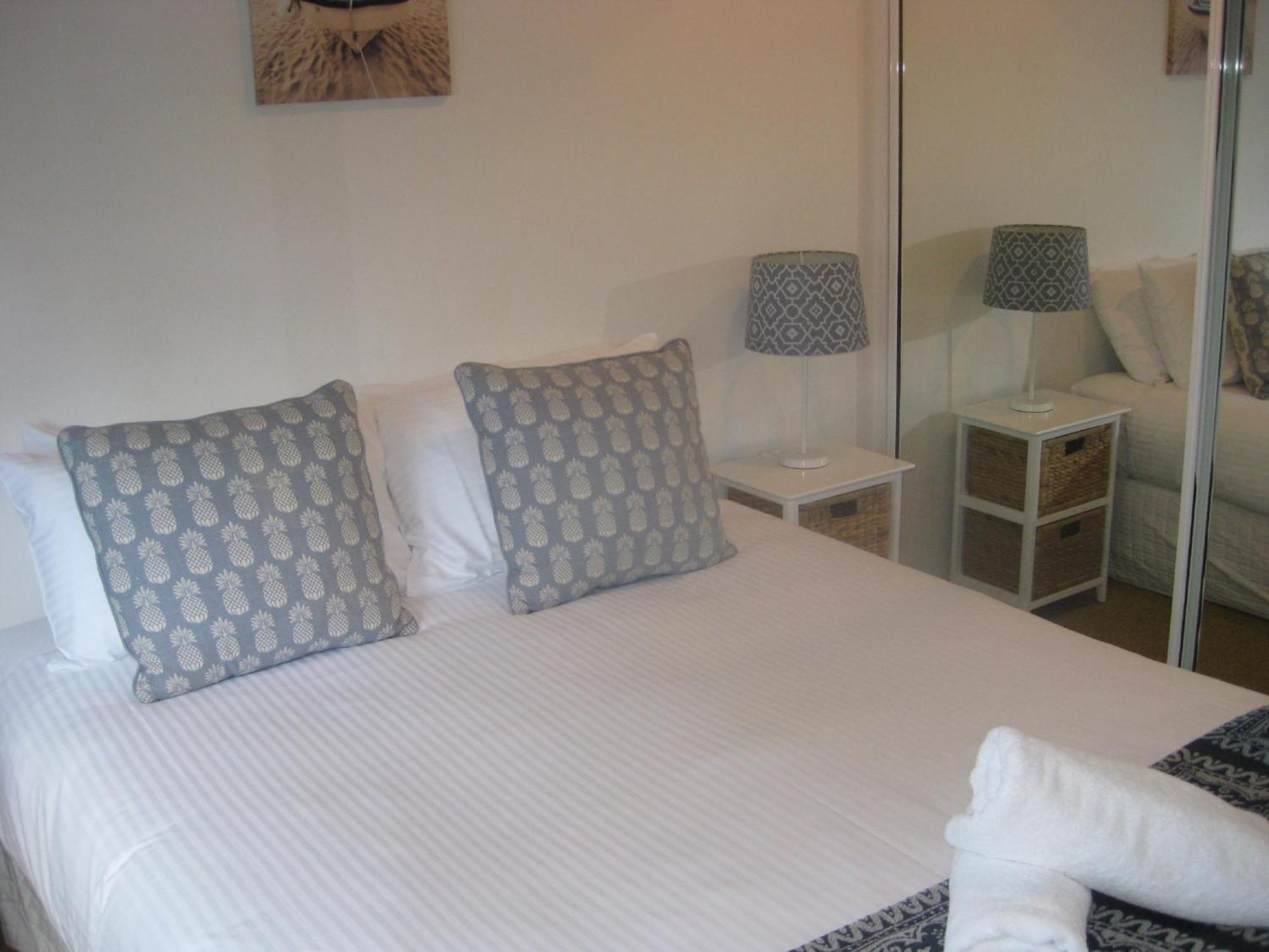 Resort Noosa Entrance Waterfront 4*