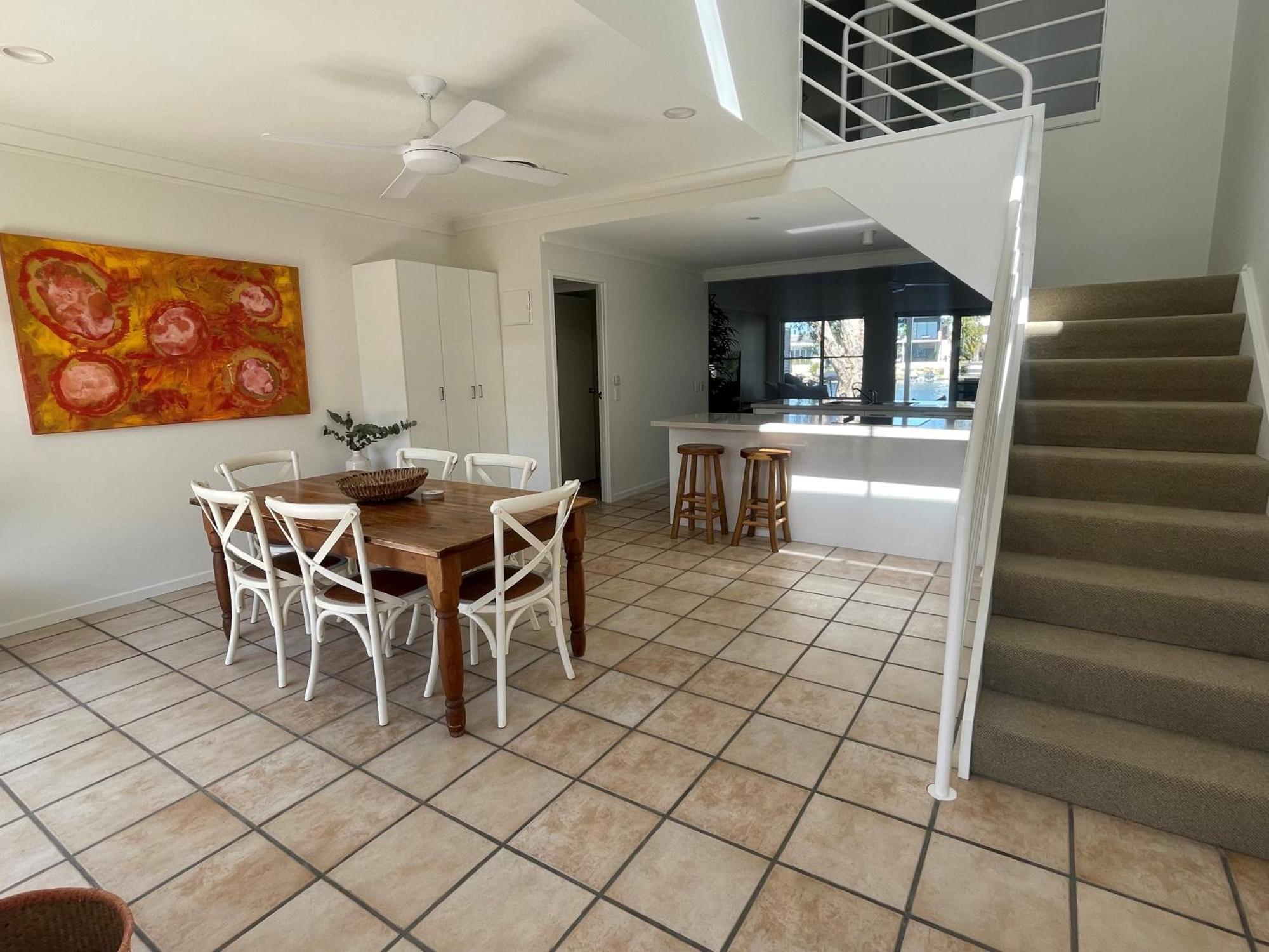 Resort Noosa Entrance Waterfront Noosaville