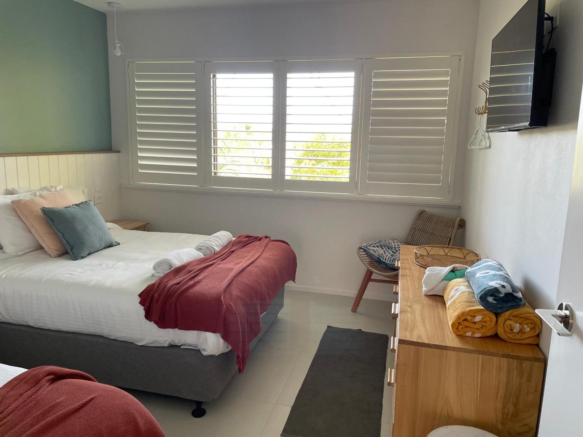 Apartment Shores 29-noosa Heads-near Hastings St Noosa Heads