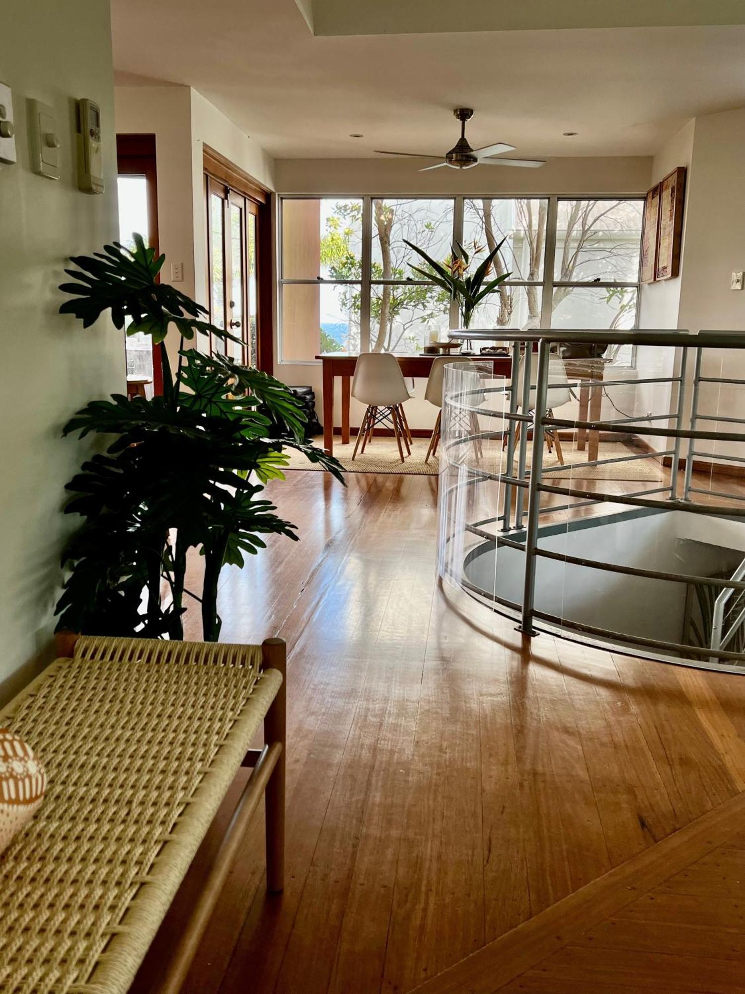 Villa Beachside Escape, Sunshine