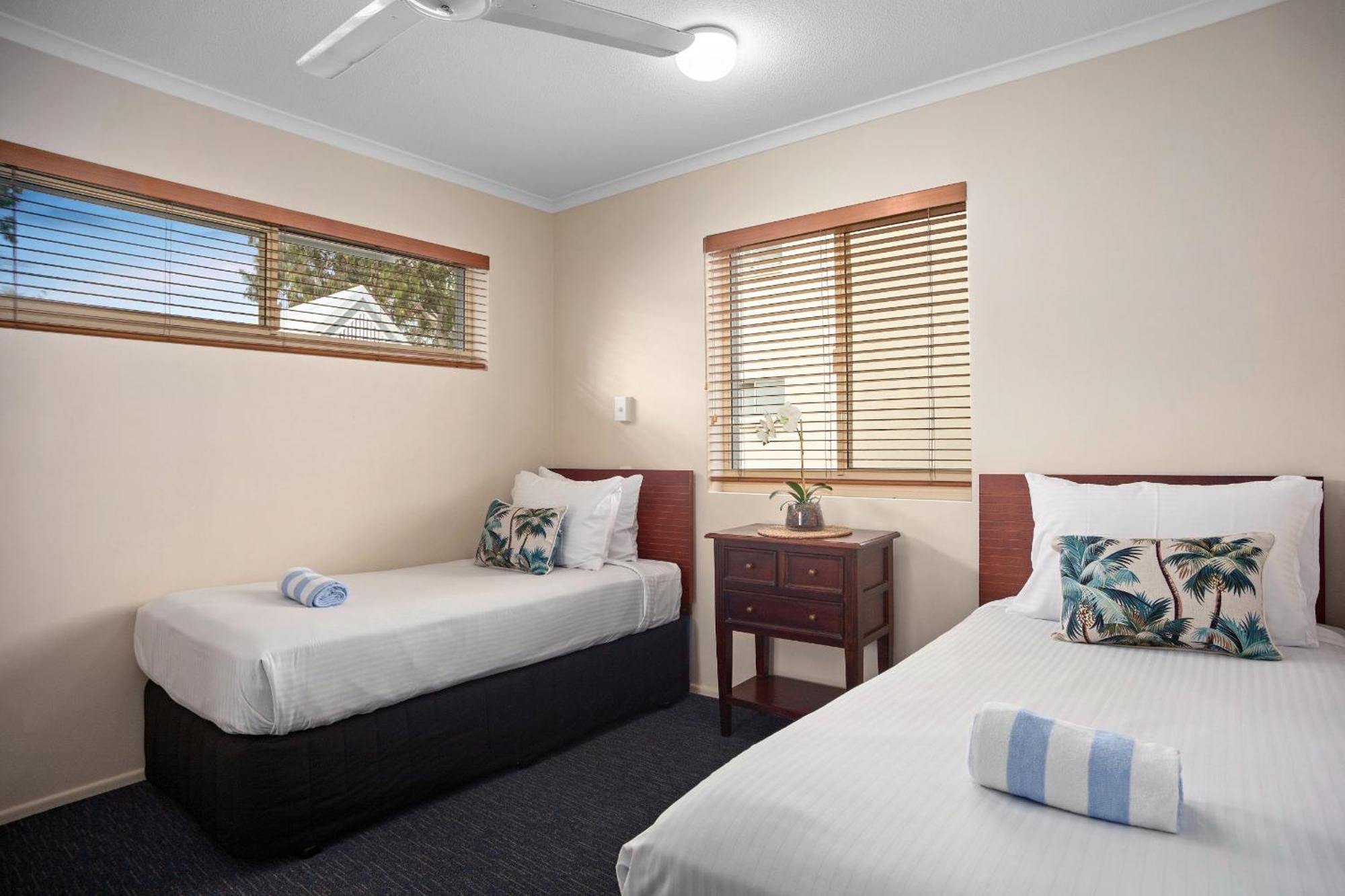 #2 Hastings Street Aparthotel 4*