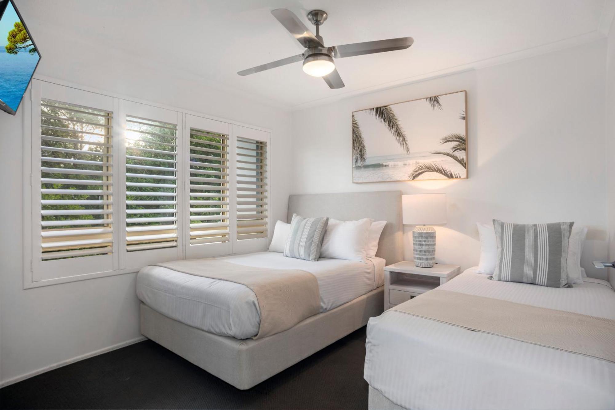 Aparthotel #2 Hastings Street Noosa Heads
