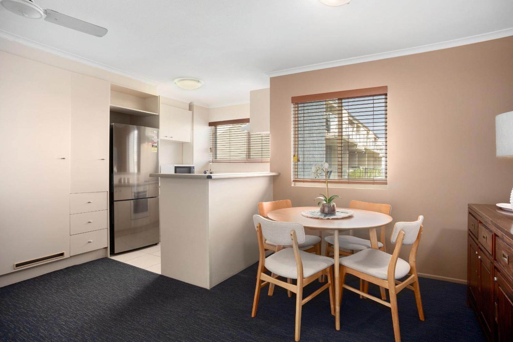 #2 Hastings Street Aparthotel Noosa Heads