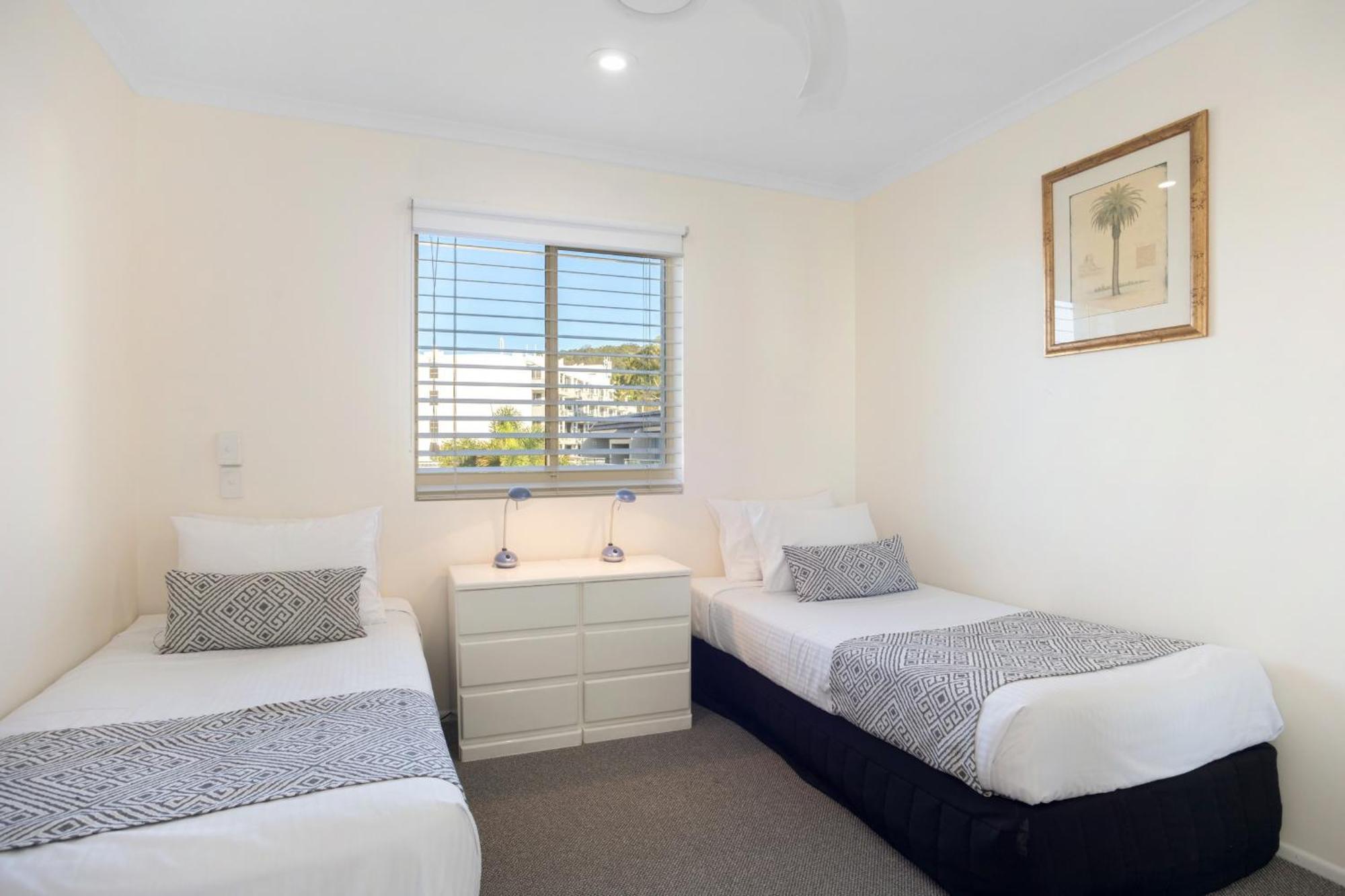 Aparthotel #2 Hastings Street Noosa Heads