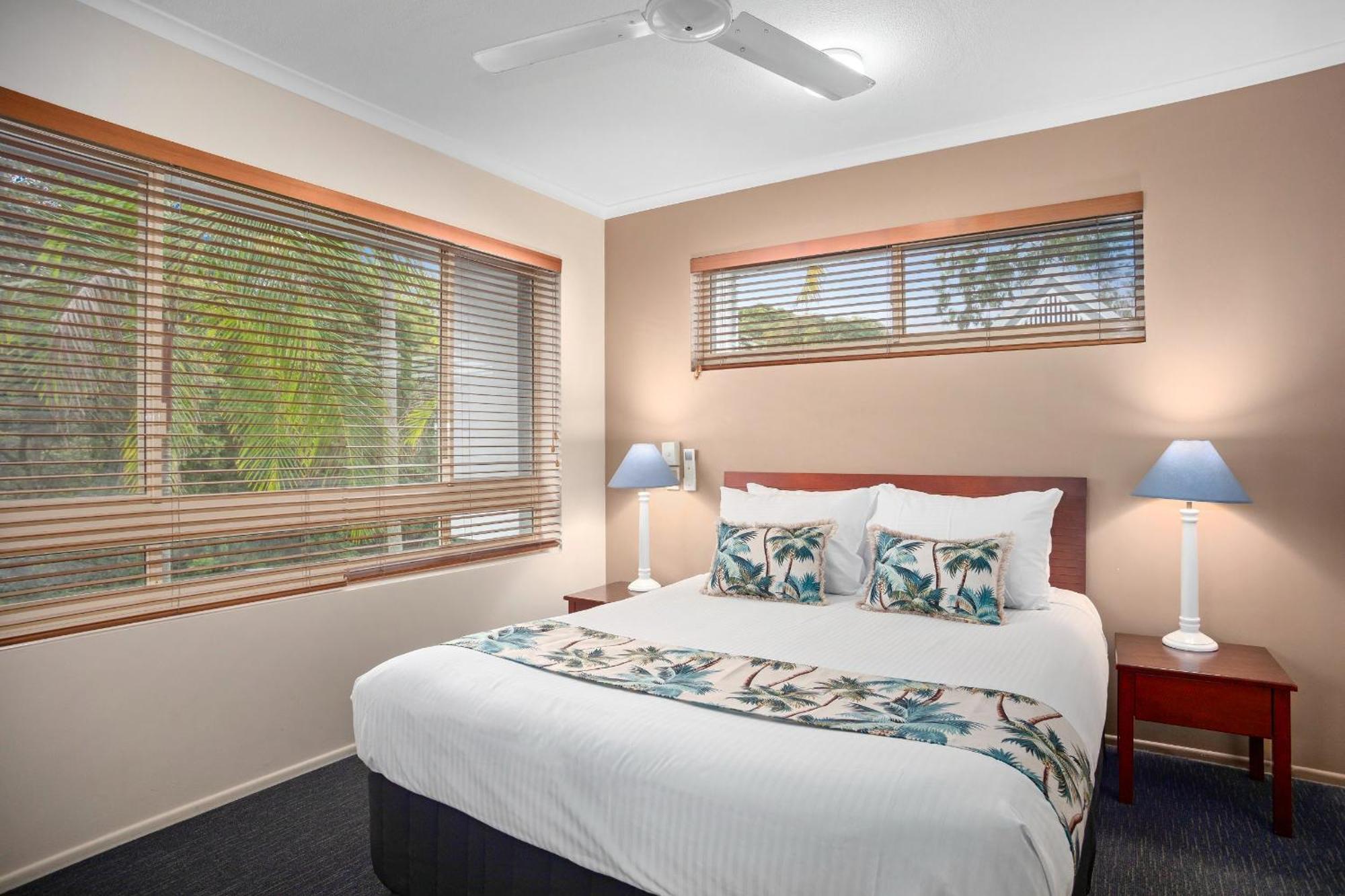 #2 Hastings Street 4* Noosa Heads