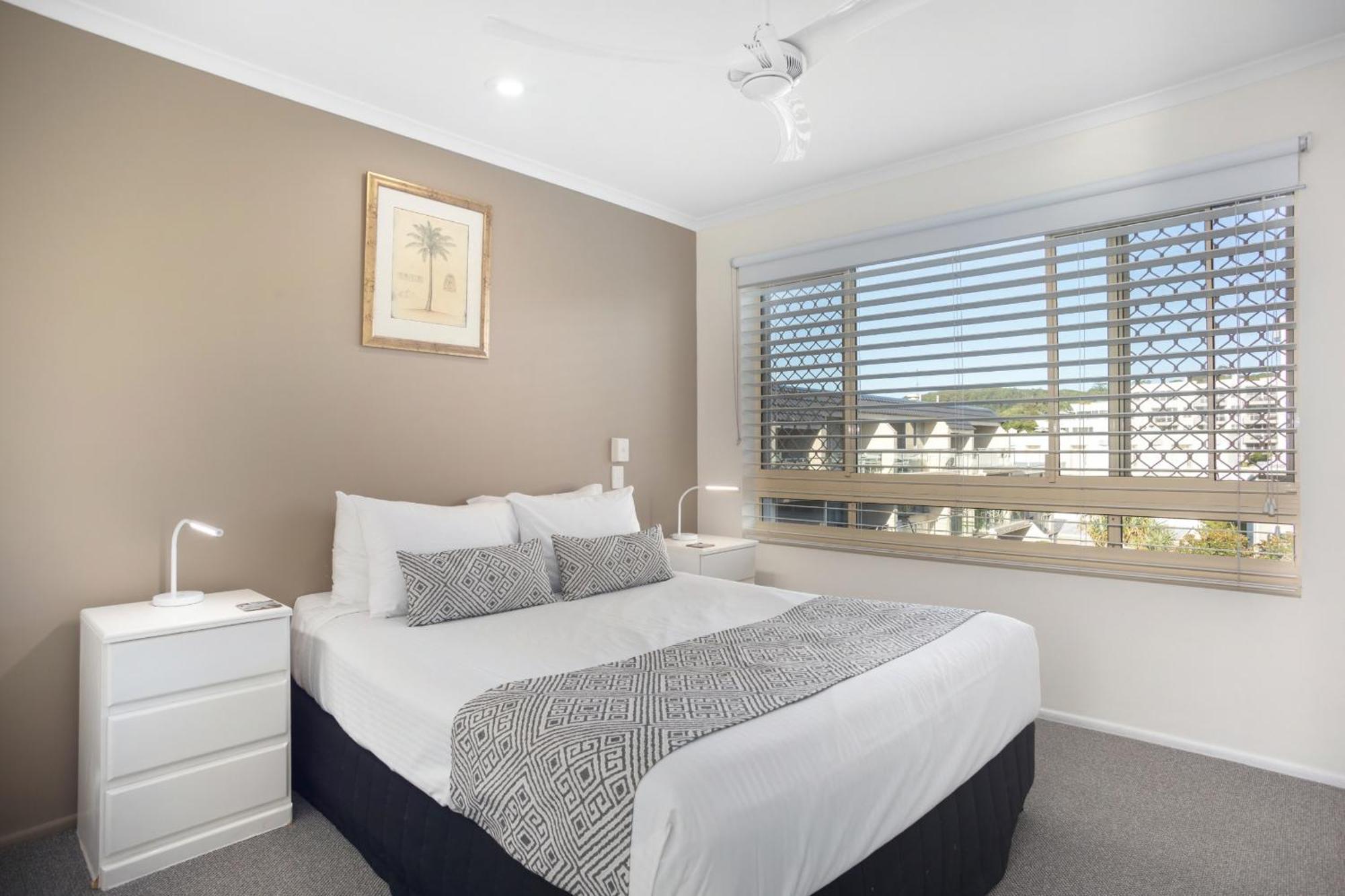 #2 Hastings Street Aparthotel 4*