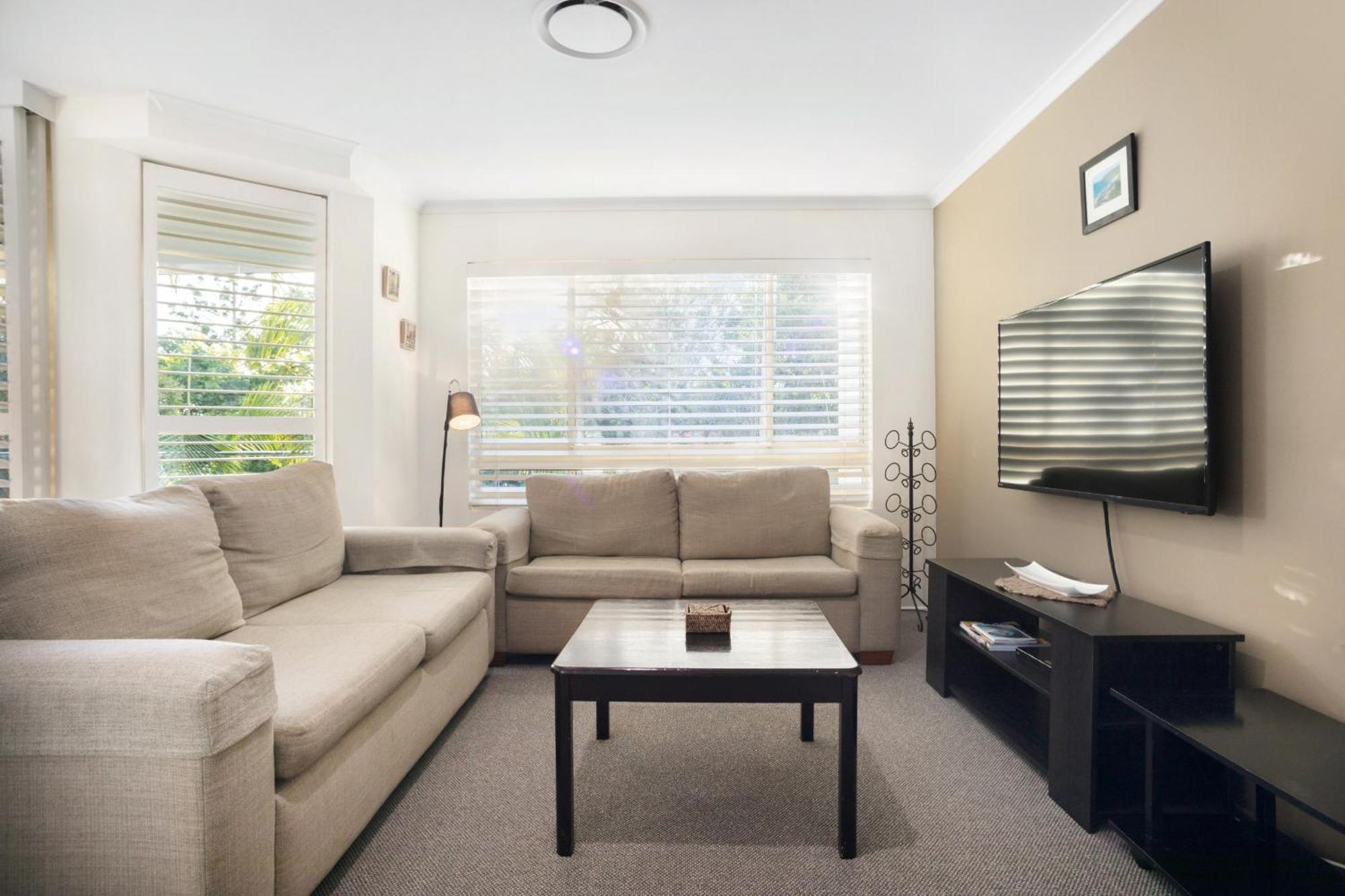 #2 Hastings Street 4* Noosa Heads