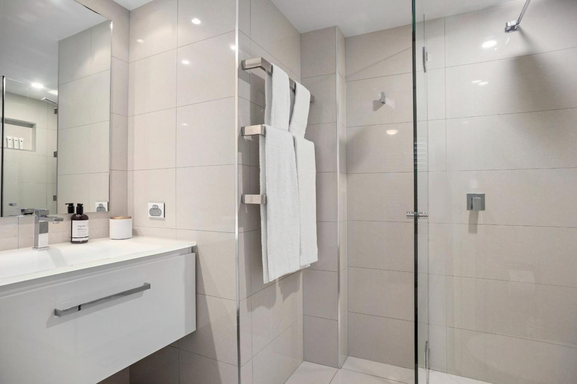 #2 Hastings Street Aparthotel Noosa Heads
