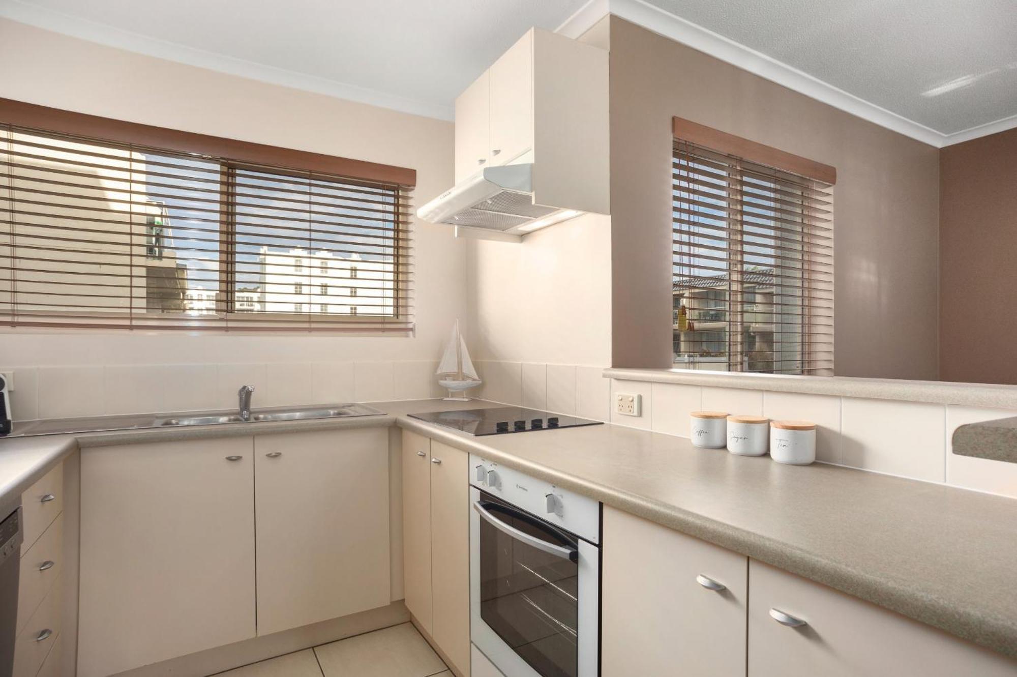 #2 Hastings Street Aparthotel Noosa Heads