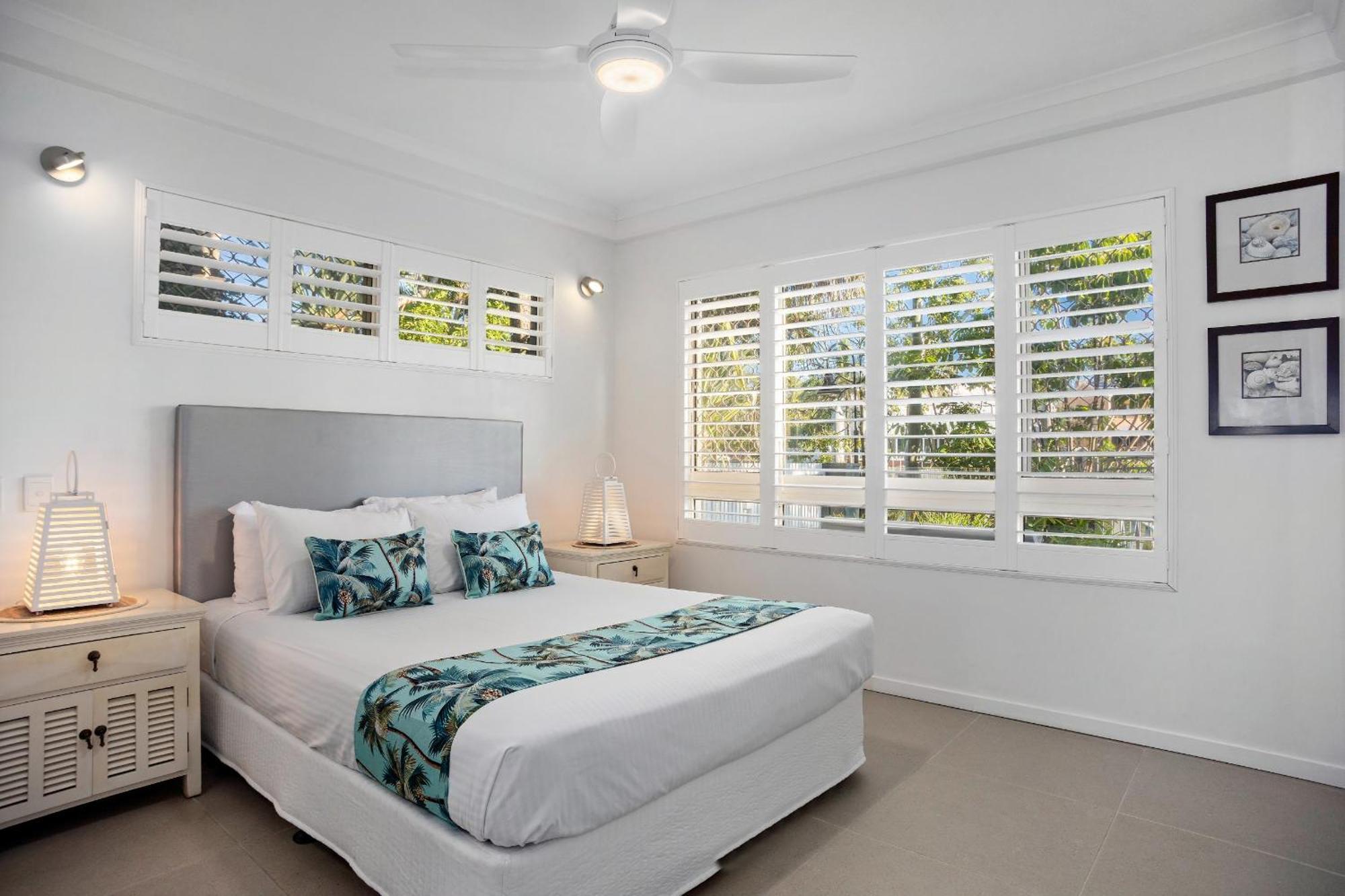 #2 Hastings Street Aparthotel