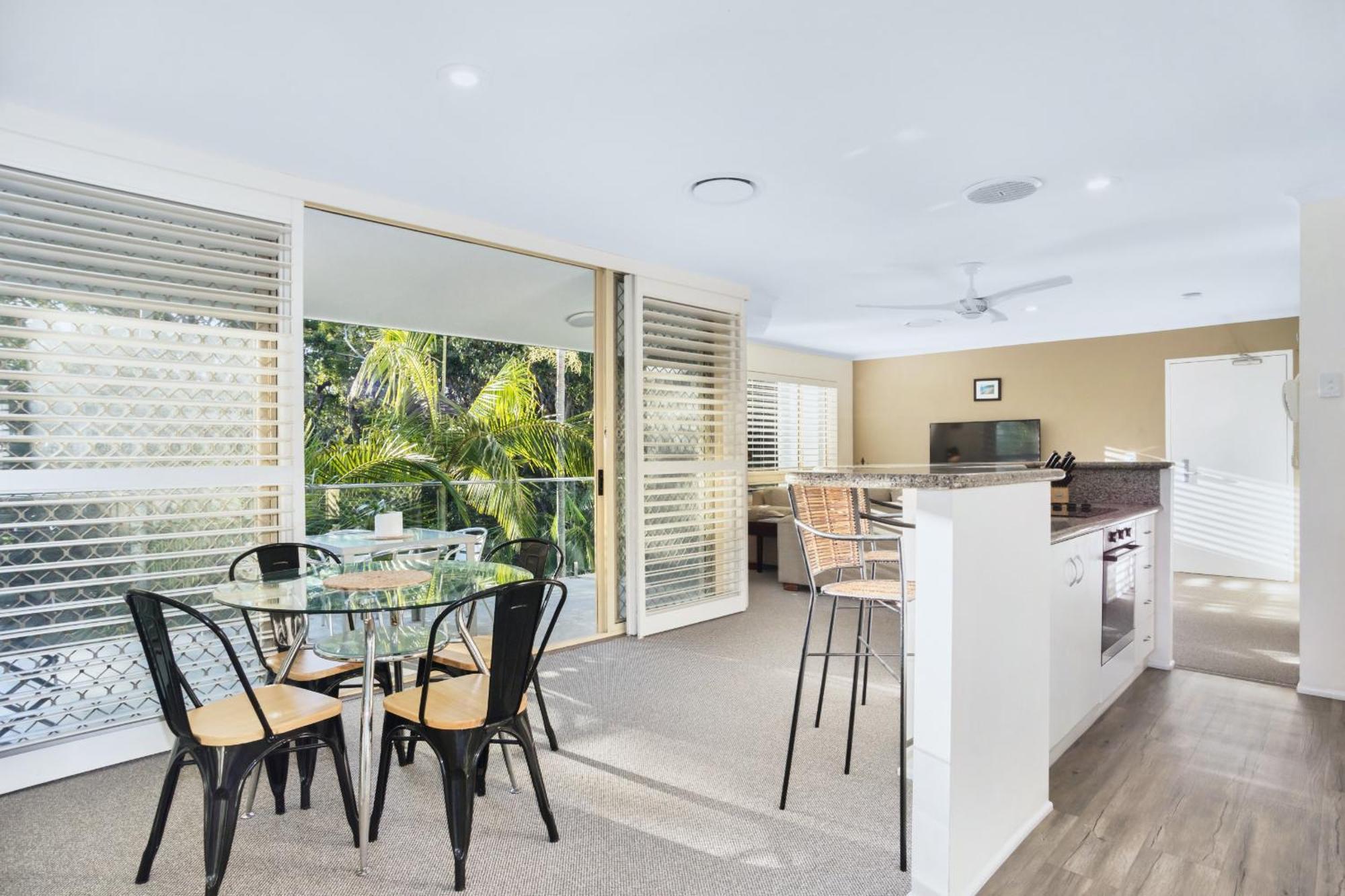 Aparthotel #2 Hastings Street Noosa Heads