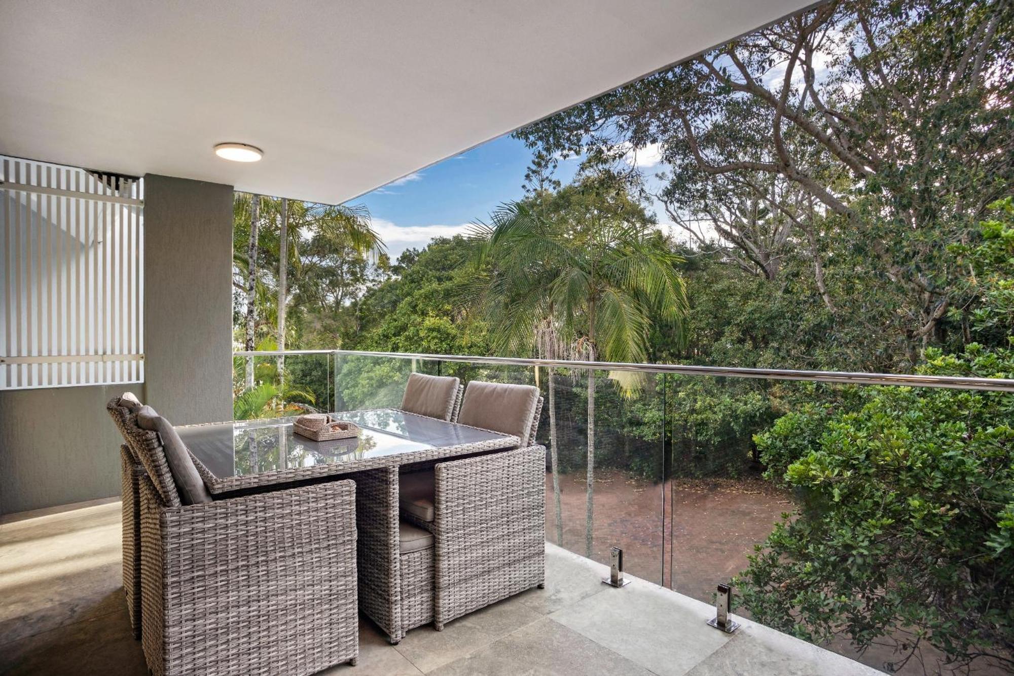 #2 Hastings Street 4* Noosa Heads