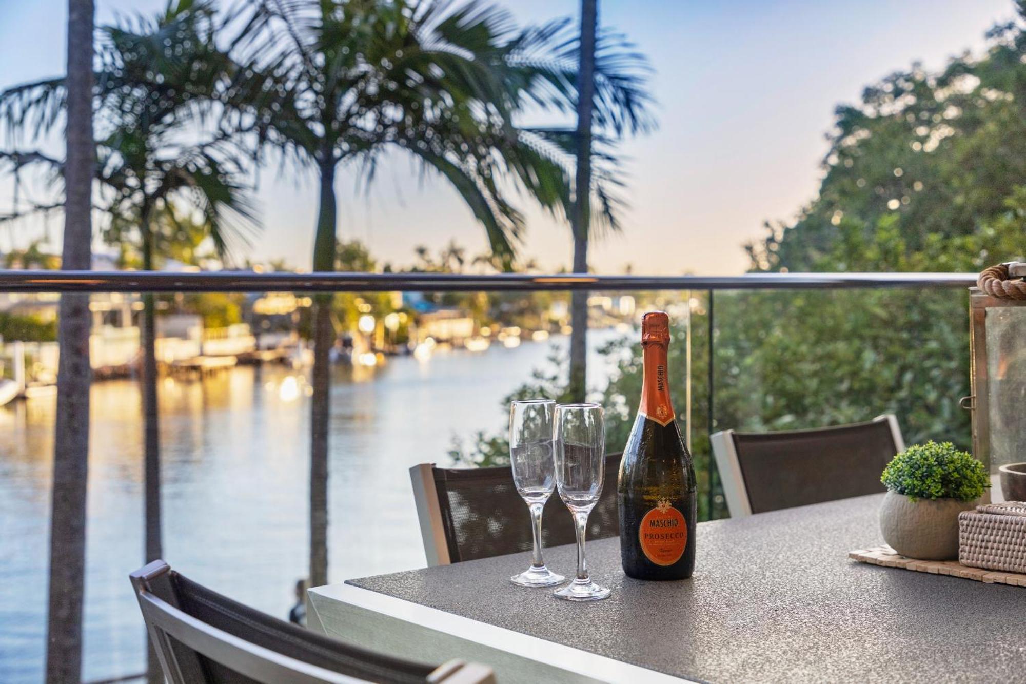 #2 Hastings Street Aparthotel Noosa Heads