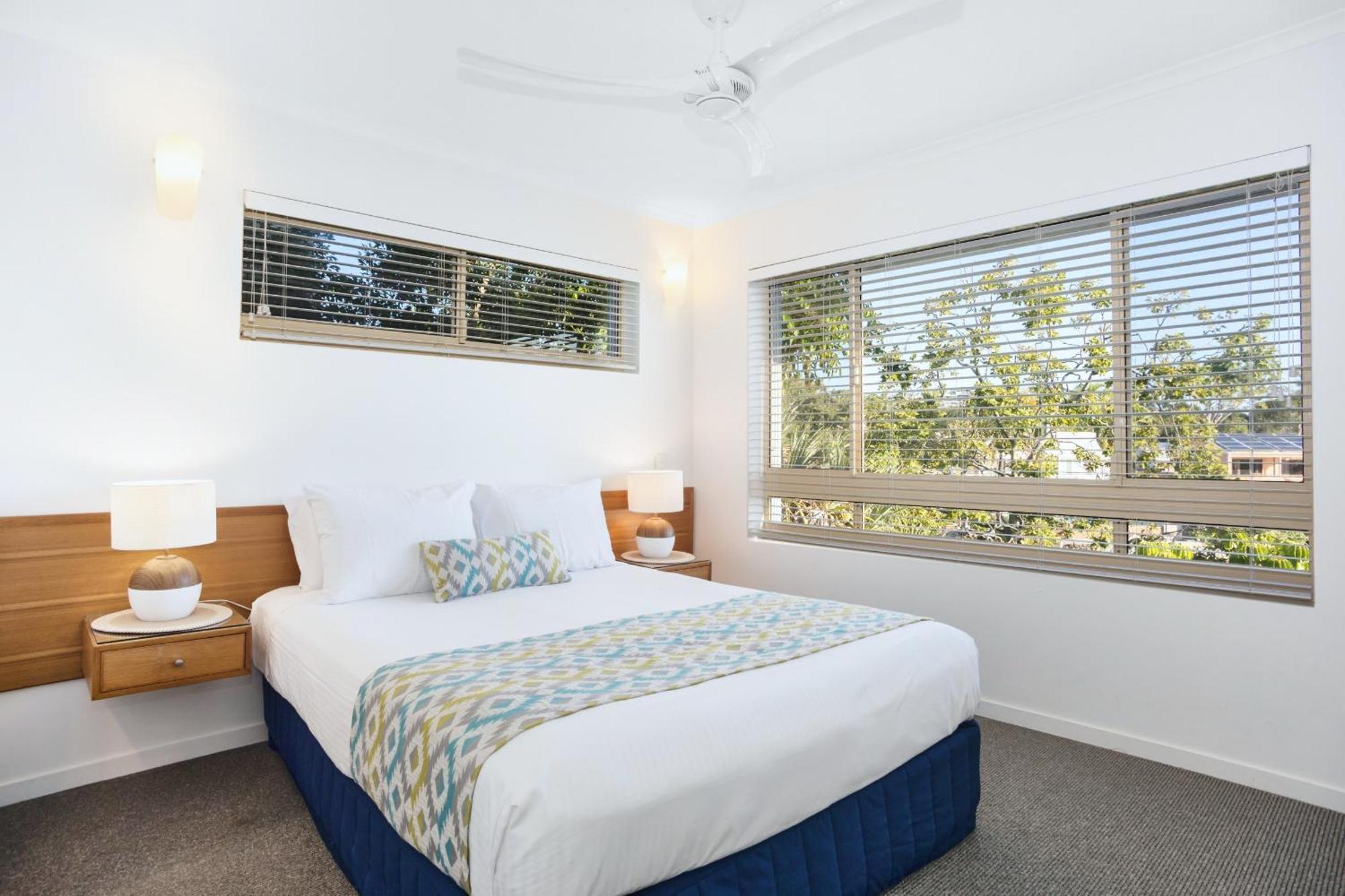 #2 Hastings Street Aparthotel 4*