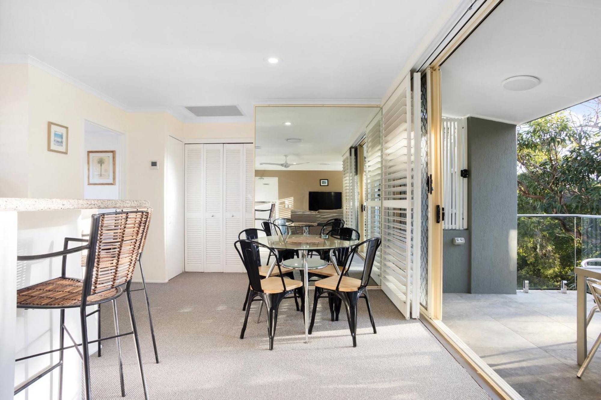 #2 Hastings Street Aparthotel