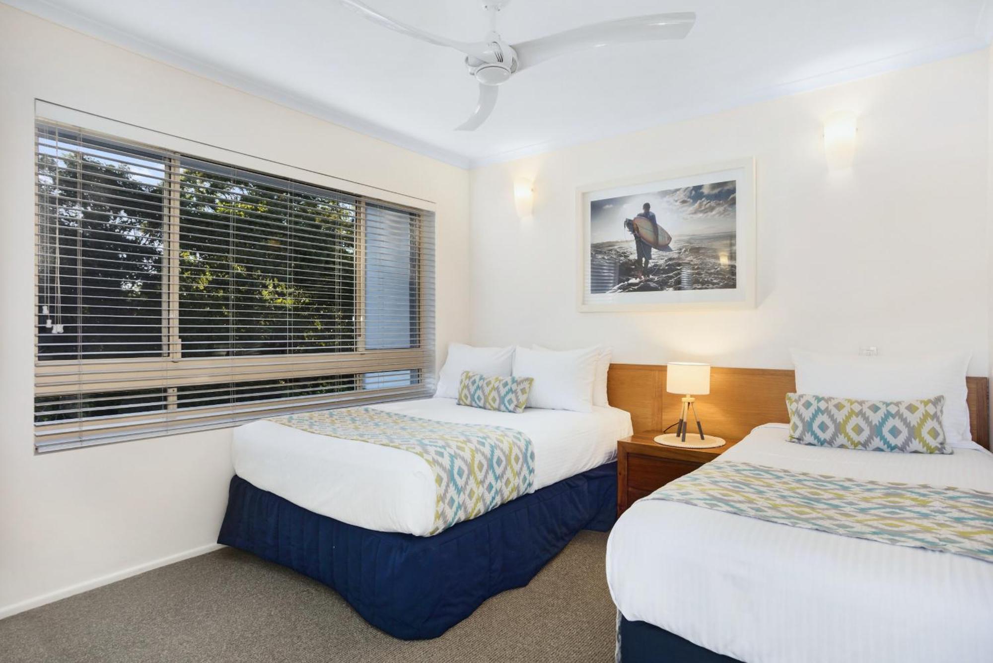 #2 Hastings Street 4*