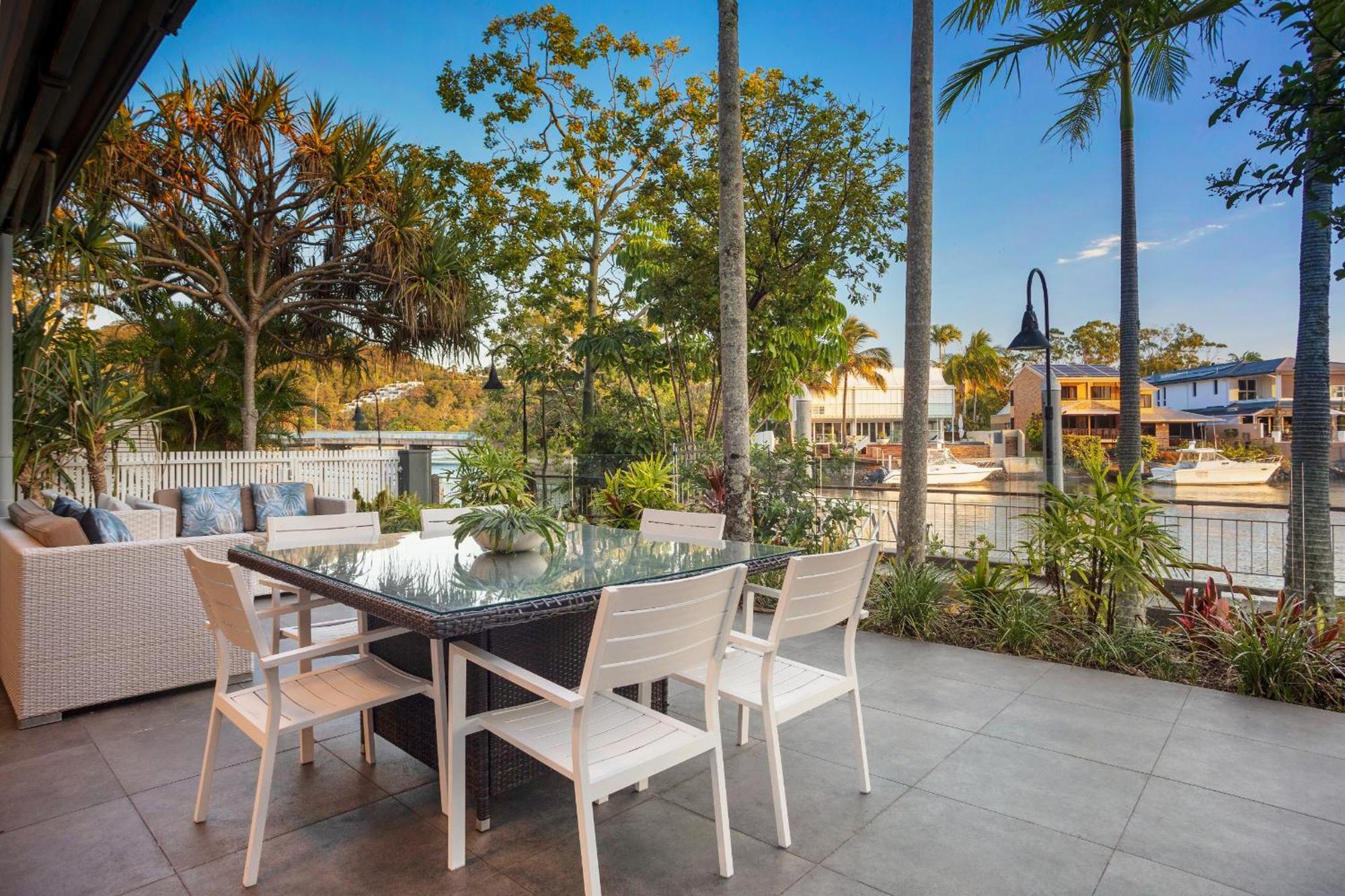 #2 Hastings Street Aparthotel Noosa Heads