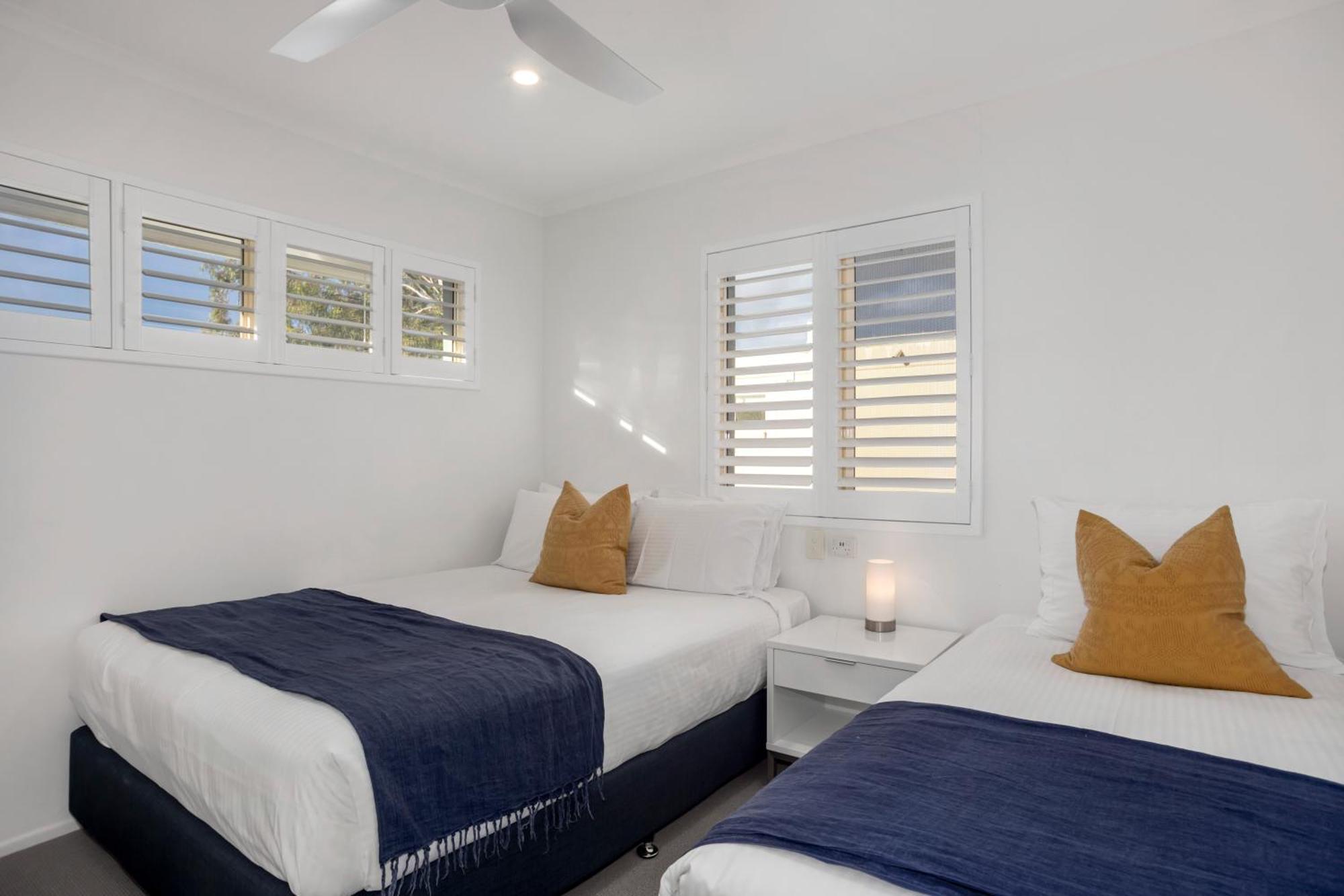 #2 Hastings Street Aparthotel Noosa Heads