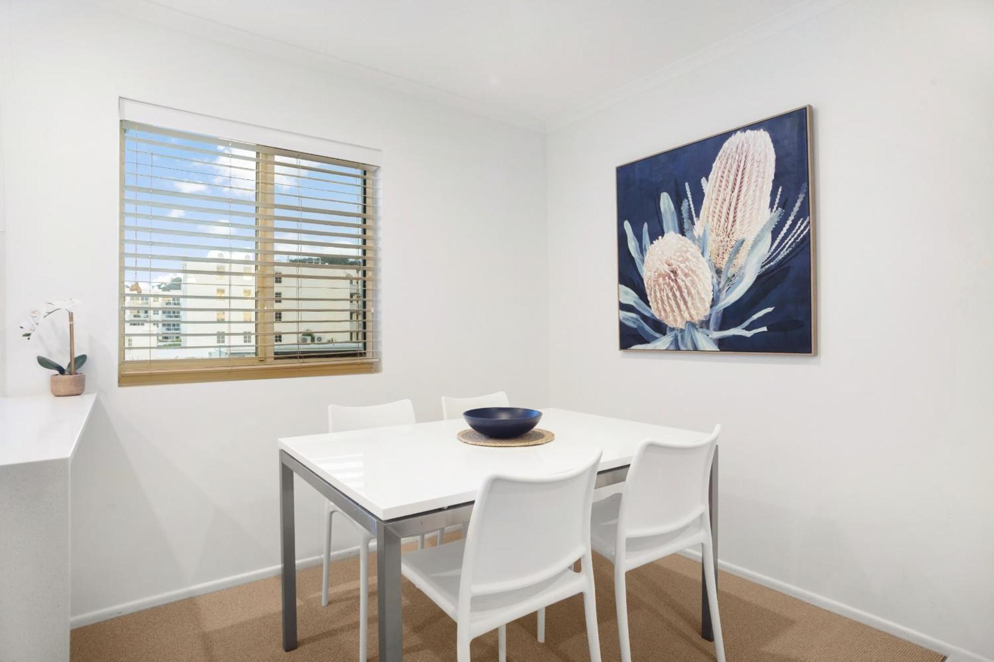 #2 Hastings Street Aparthotel 4*