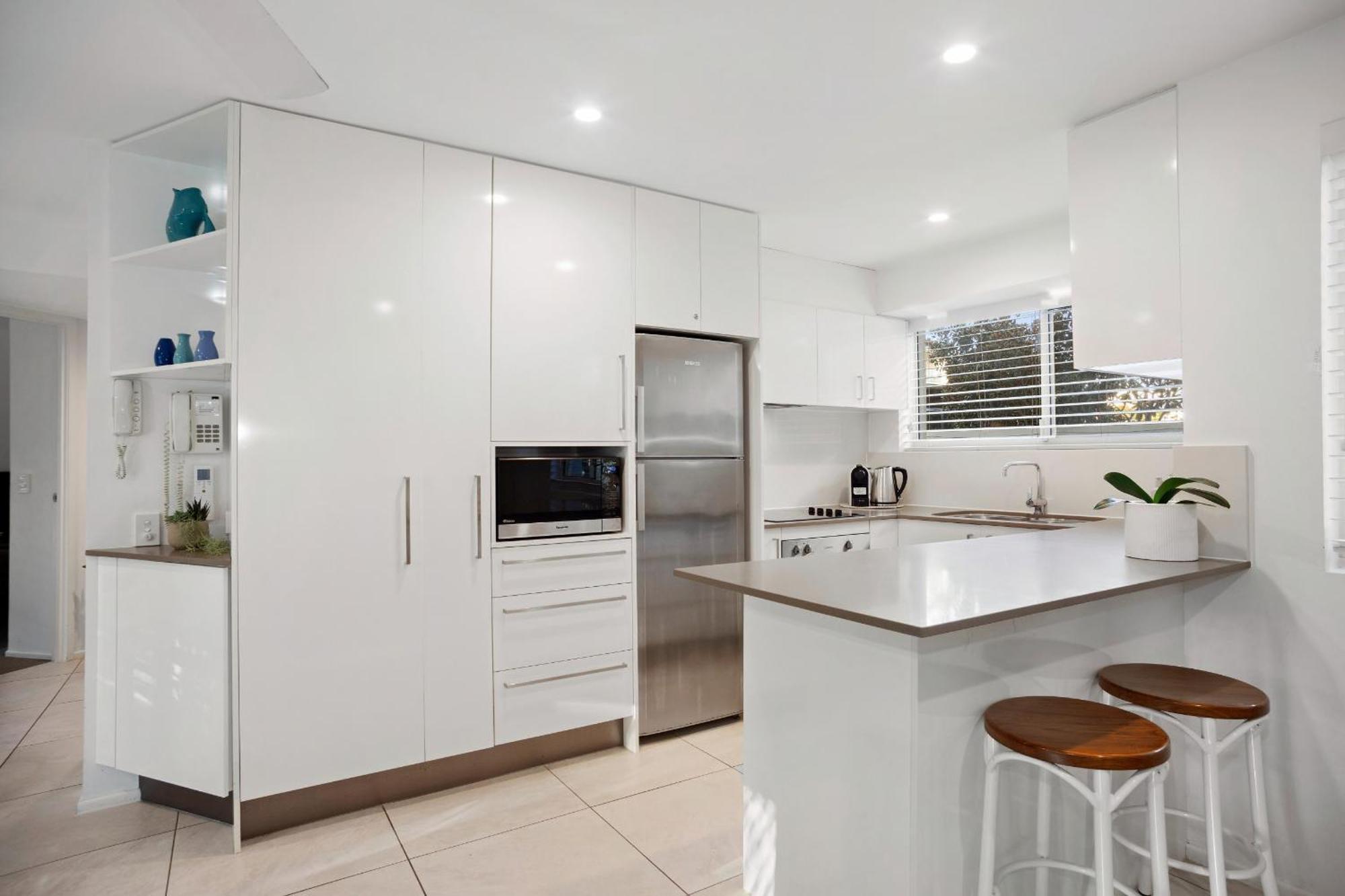 #2 Hastings Street Aparthotel 4*